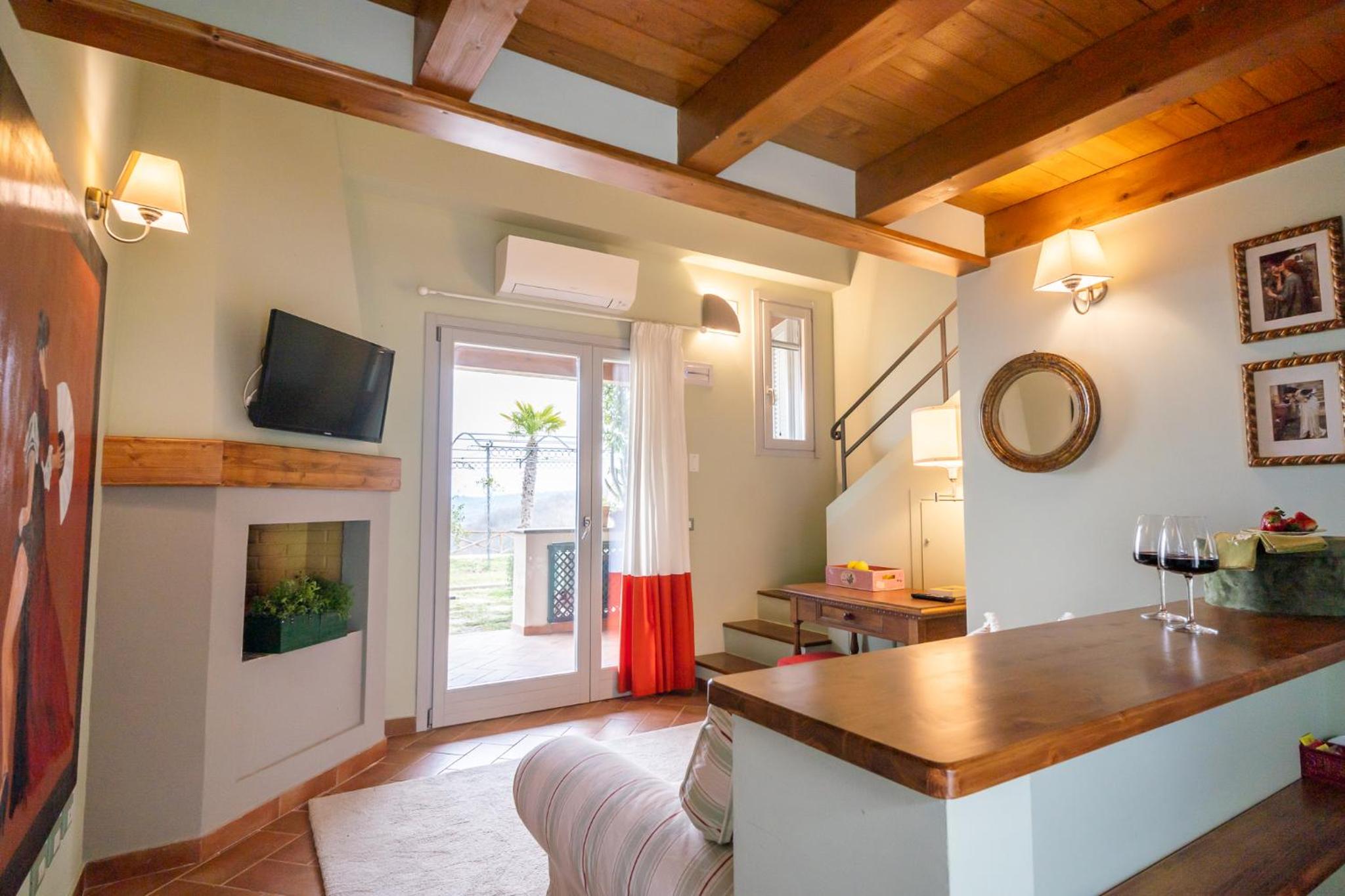 Maisonette - Photo 11