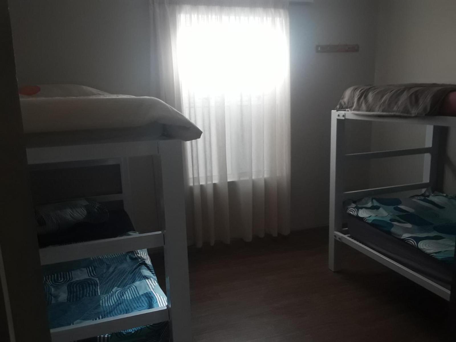 Classic Quadruple Room photo 1