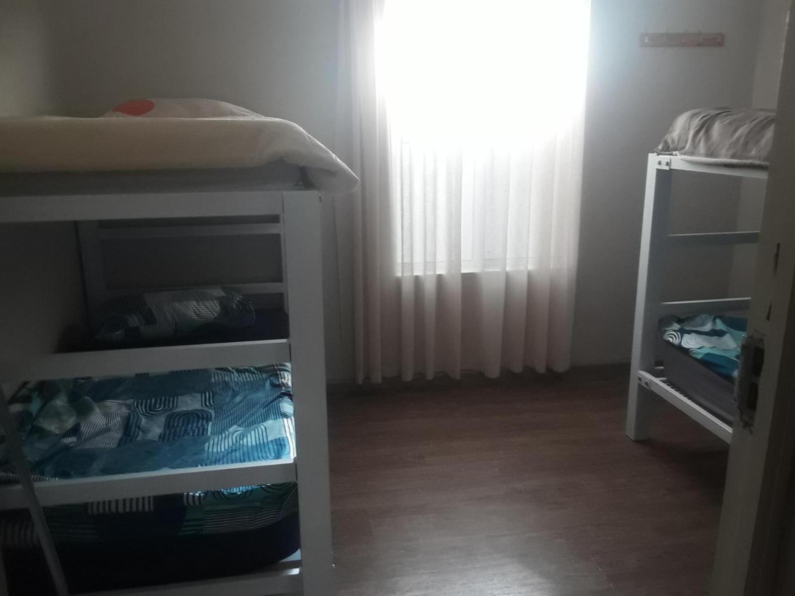 Classic Quadruple Room photo 2