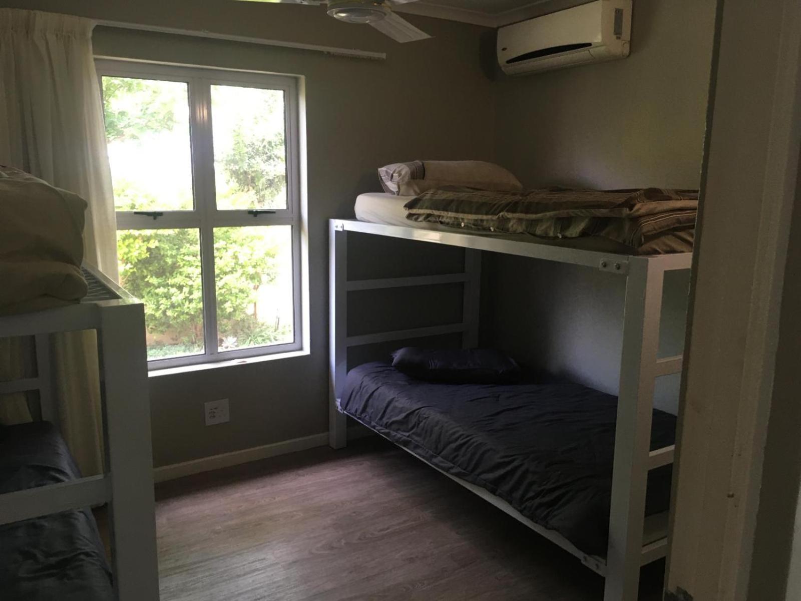 Comfort Quadruple Room photo 1
