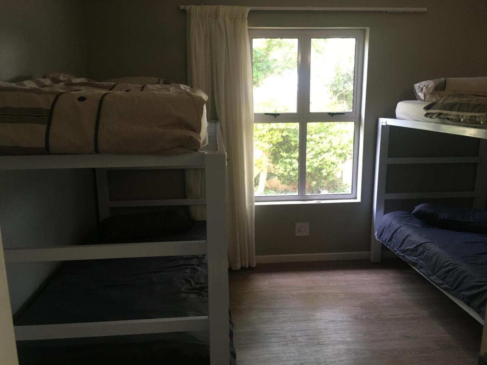 Comfort Quadruple Room photo 3