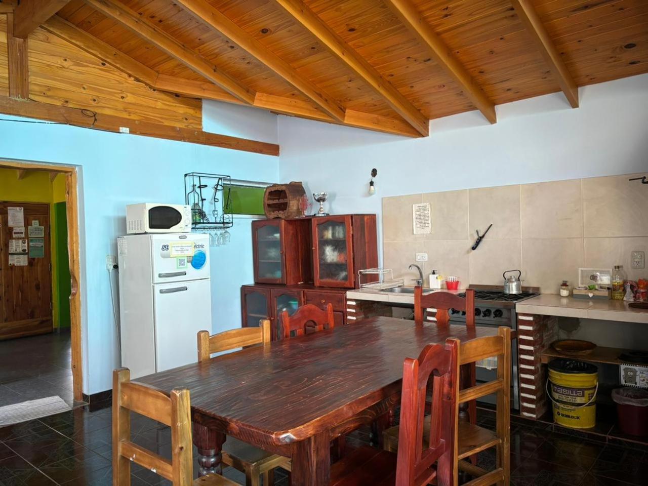 Triple Room with Private Bathroom photo 2