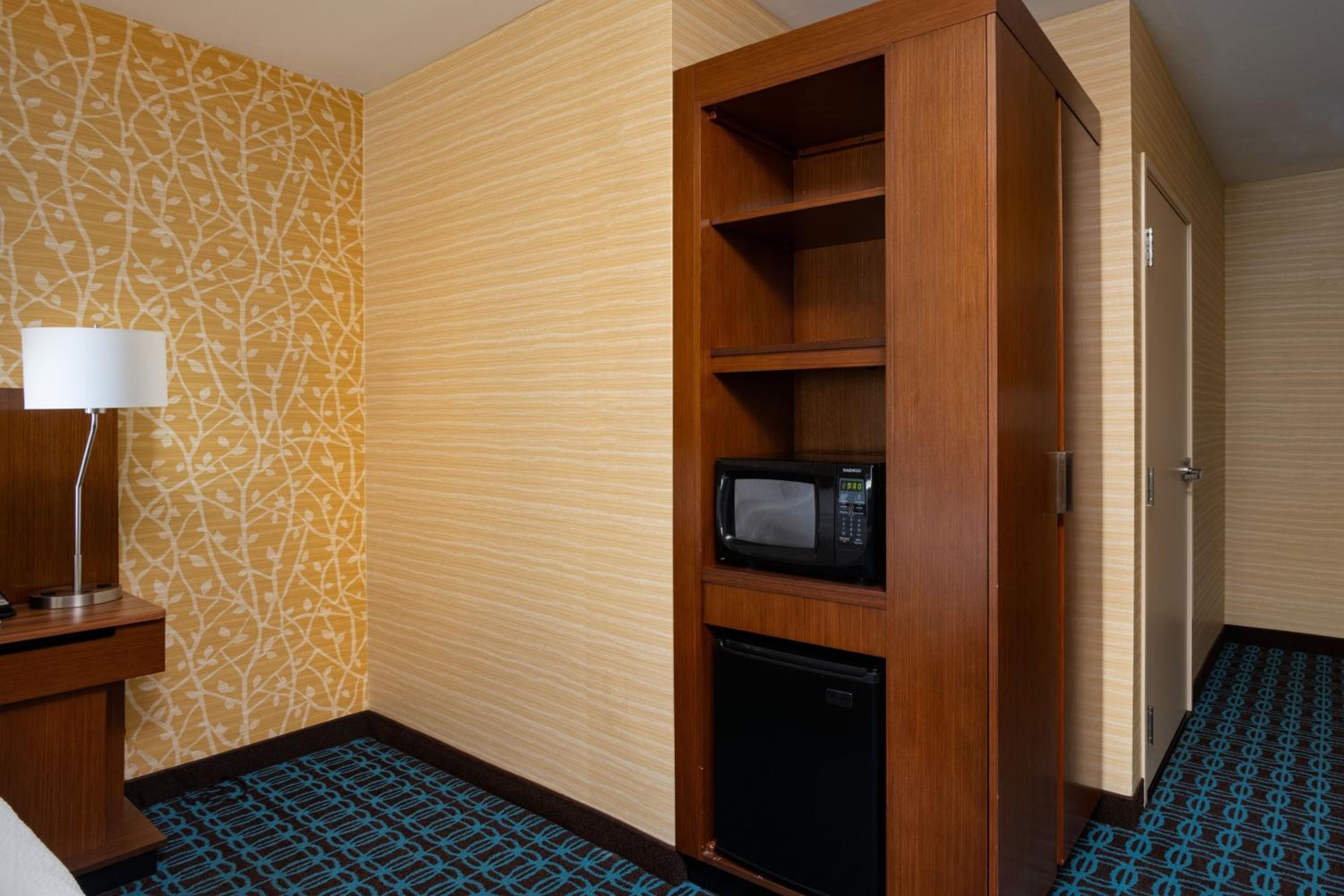 Fairfield Inn & Suites by Marriott Houston Richmond, Billede 3