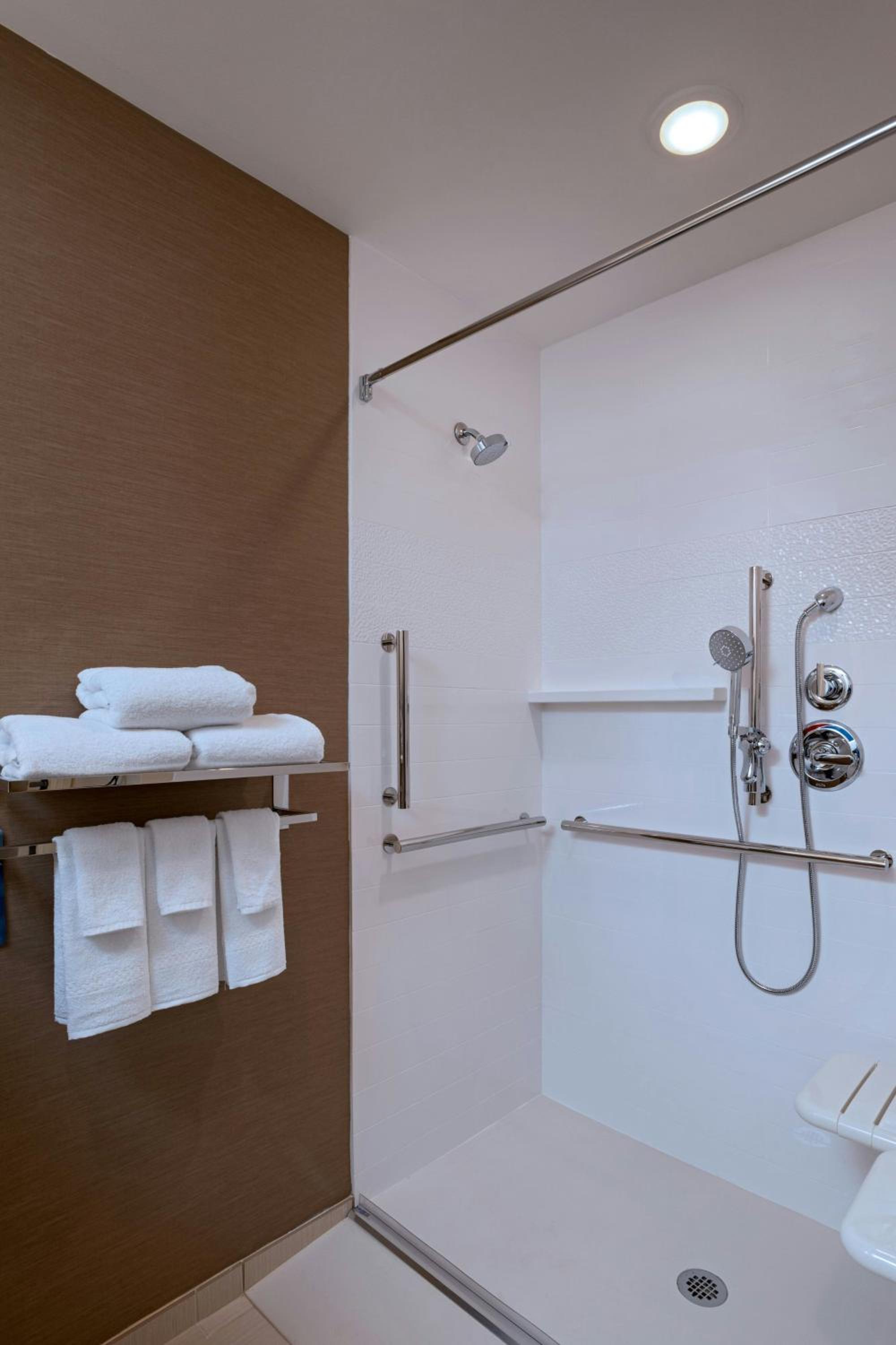 Fairfield Inn & Suites by Marriott Houston Richmond, Billede 8