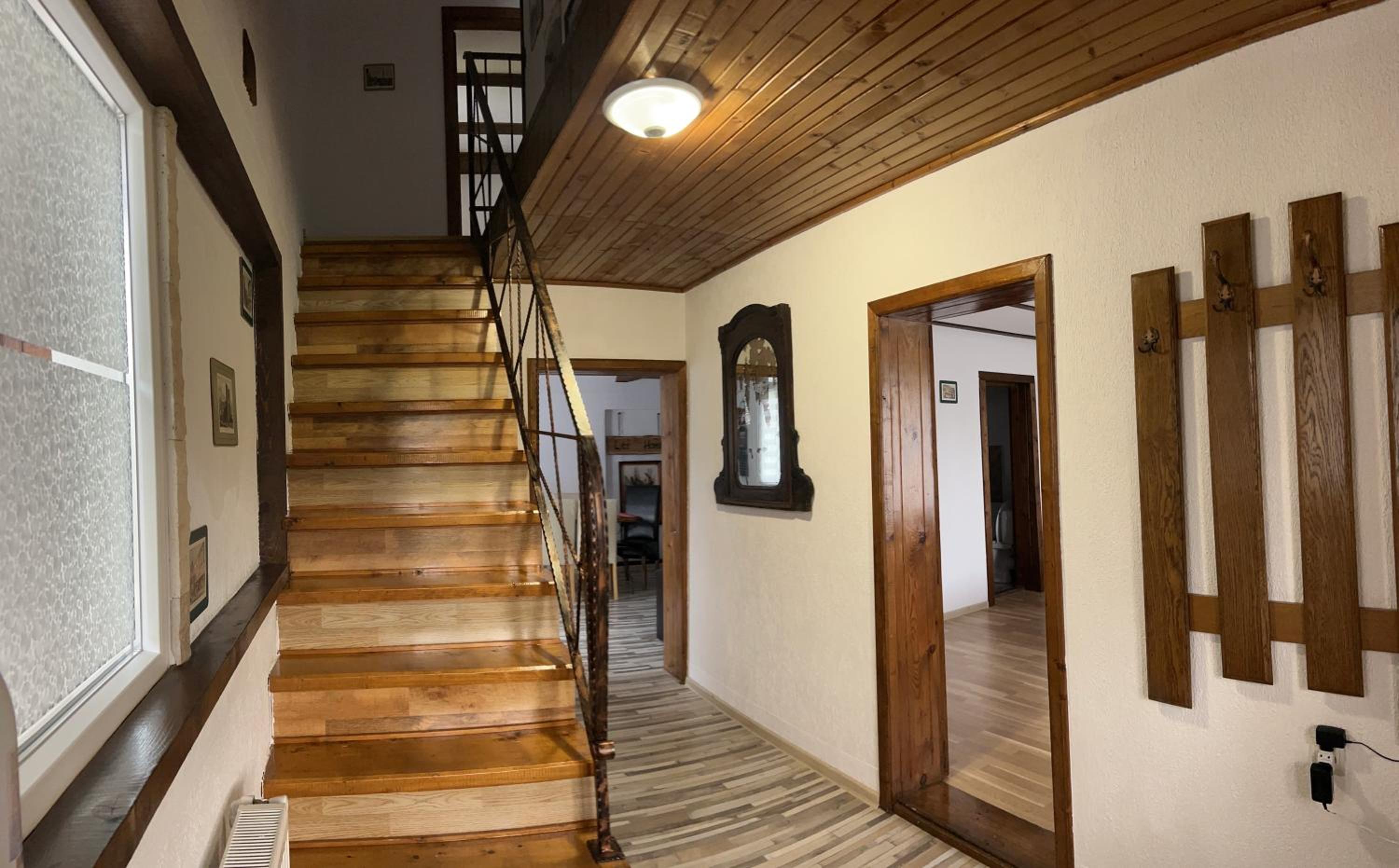 Three-Bedroom Townhouse photo 1