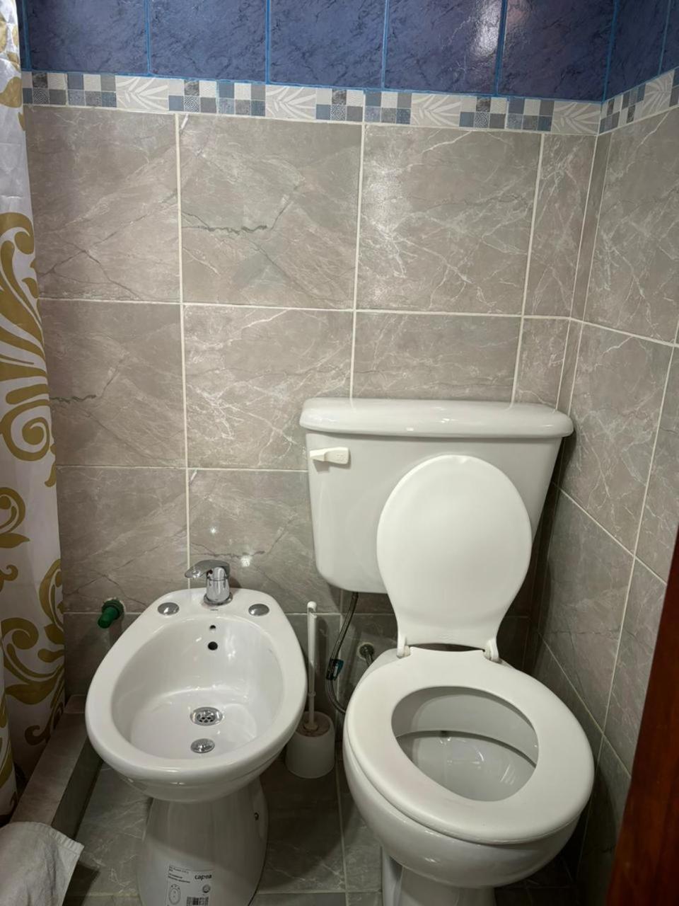 Triple Room with Private Bathroom photo 3