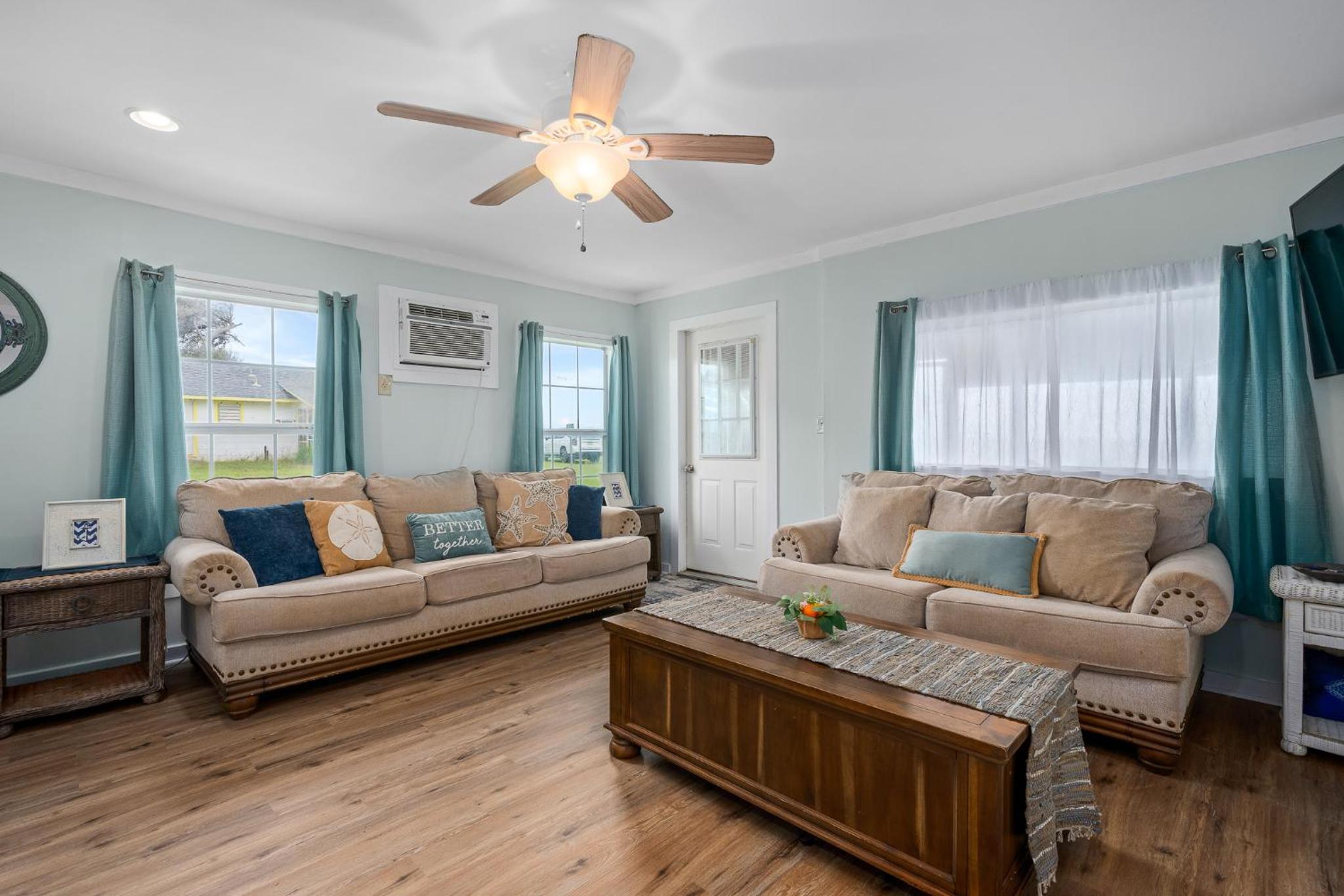 Two-Bedroom House photo 1