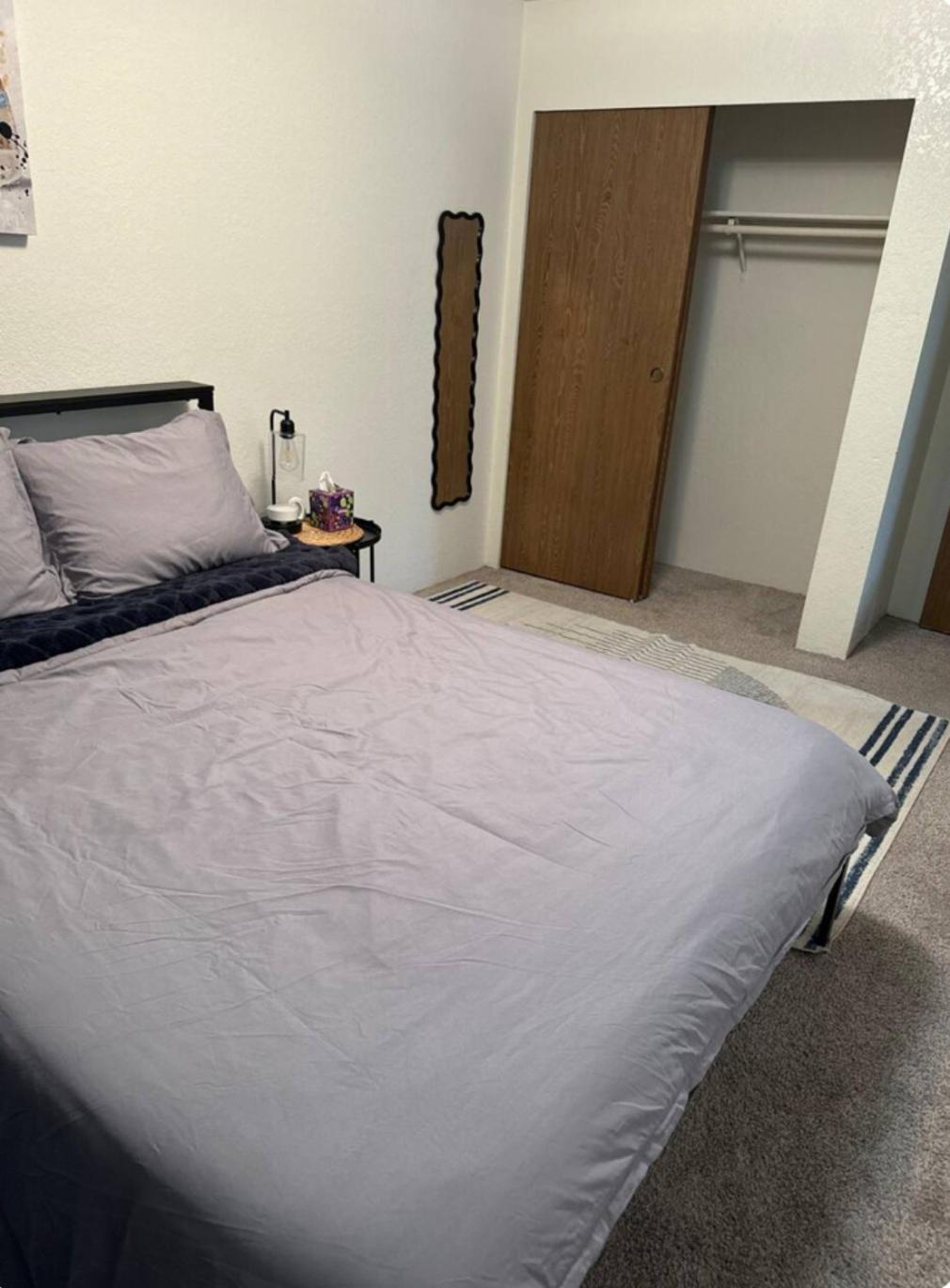 Two-Bedroom Apartment photo 2