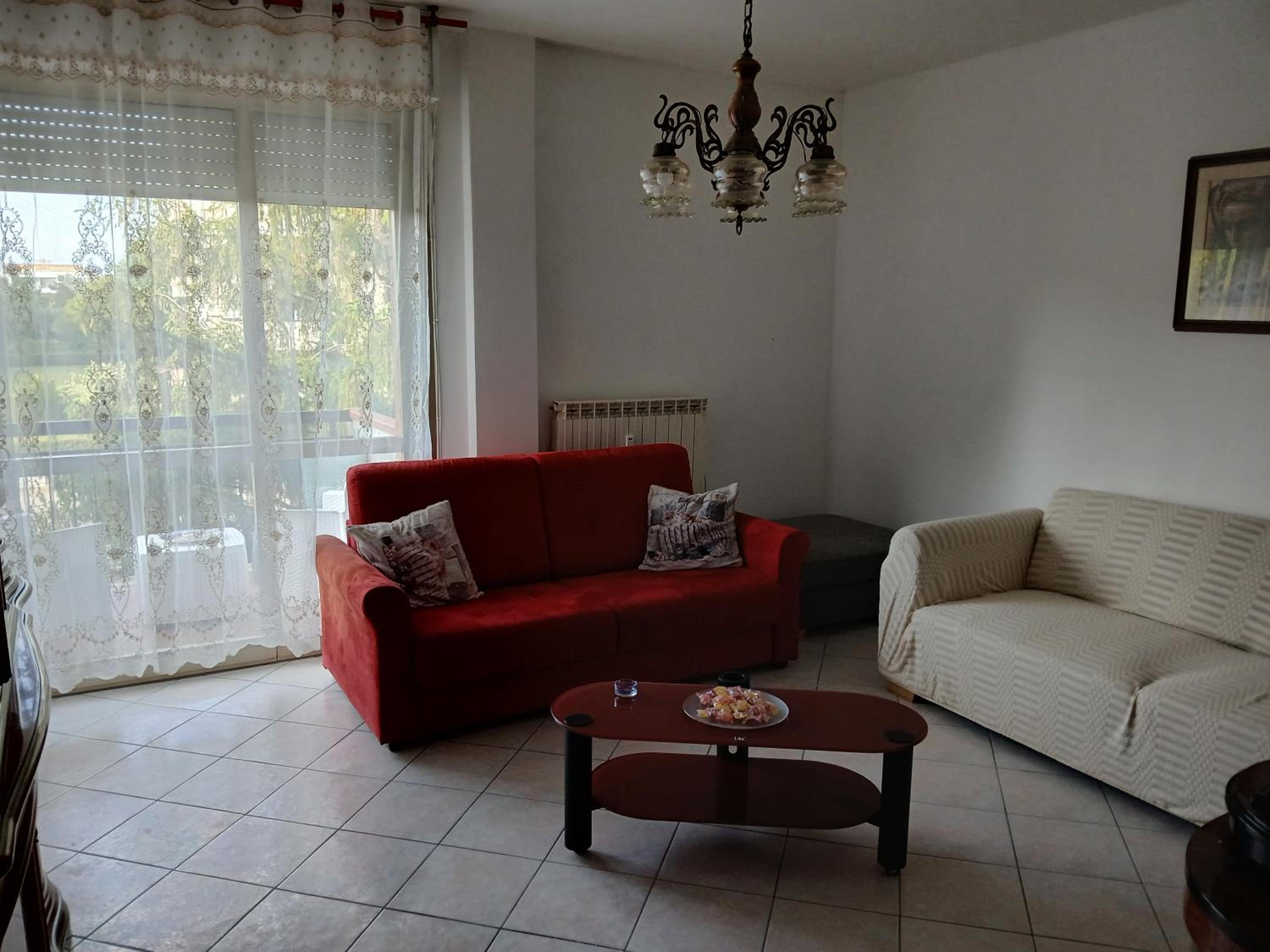 Two-Bedroom Apartment With Garden View photo 1