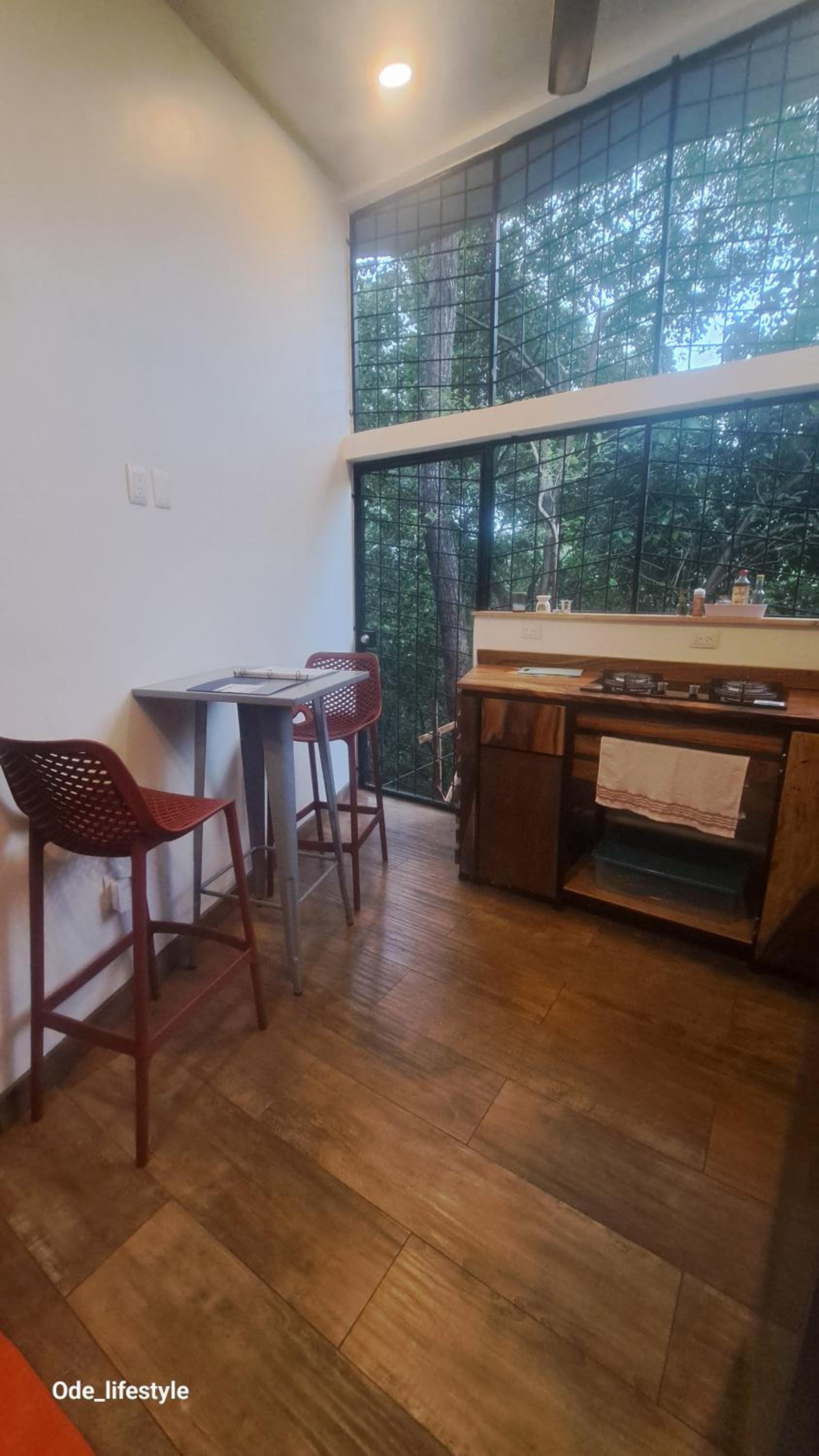 One-Bedroom House photo 2