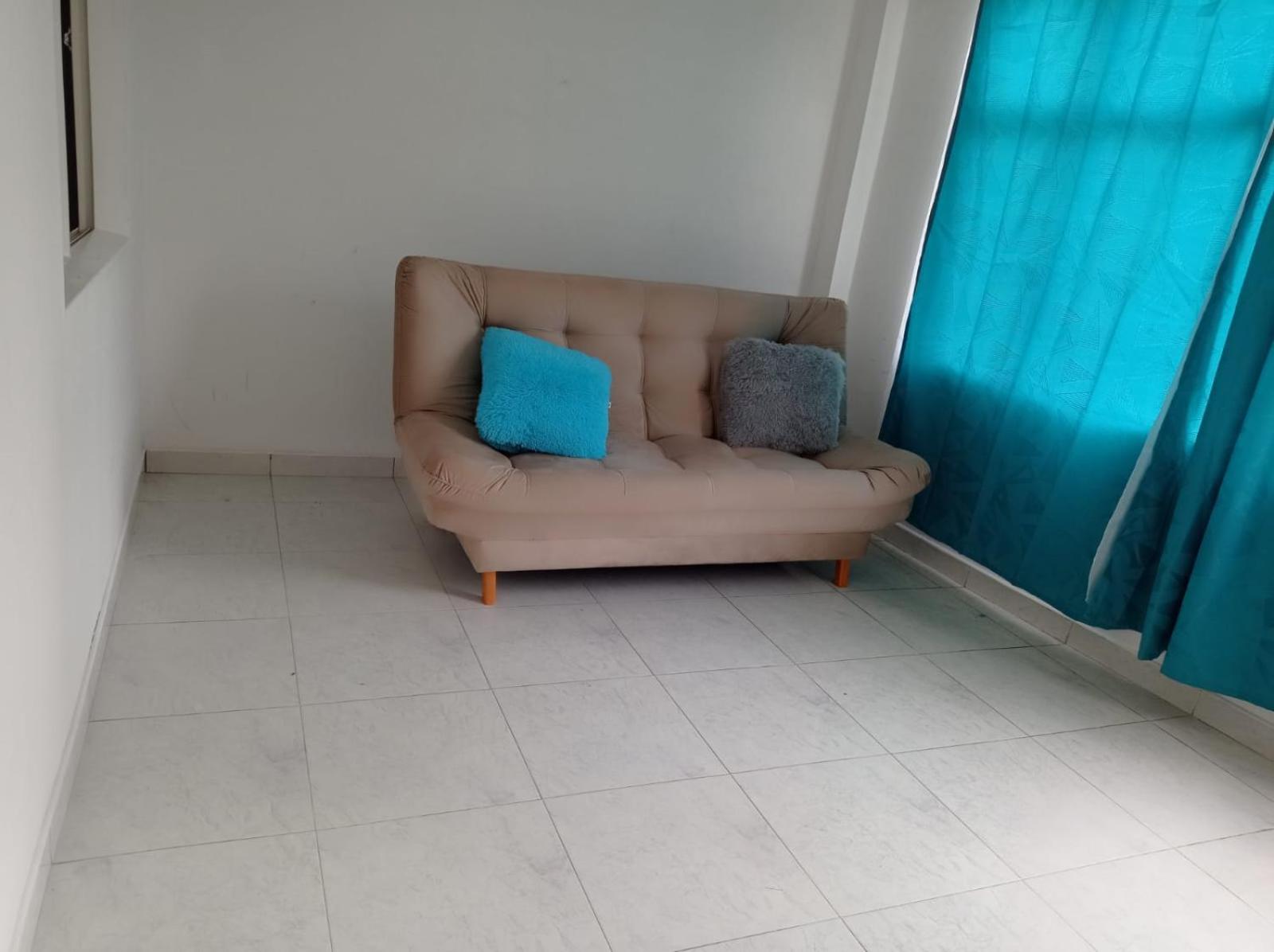 Two-Bedroom Apartment photo 1