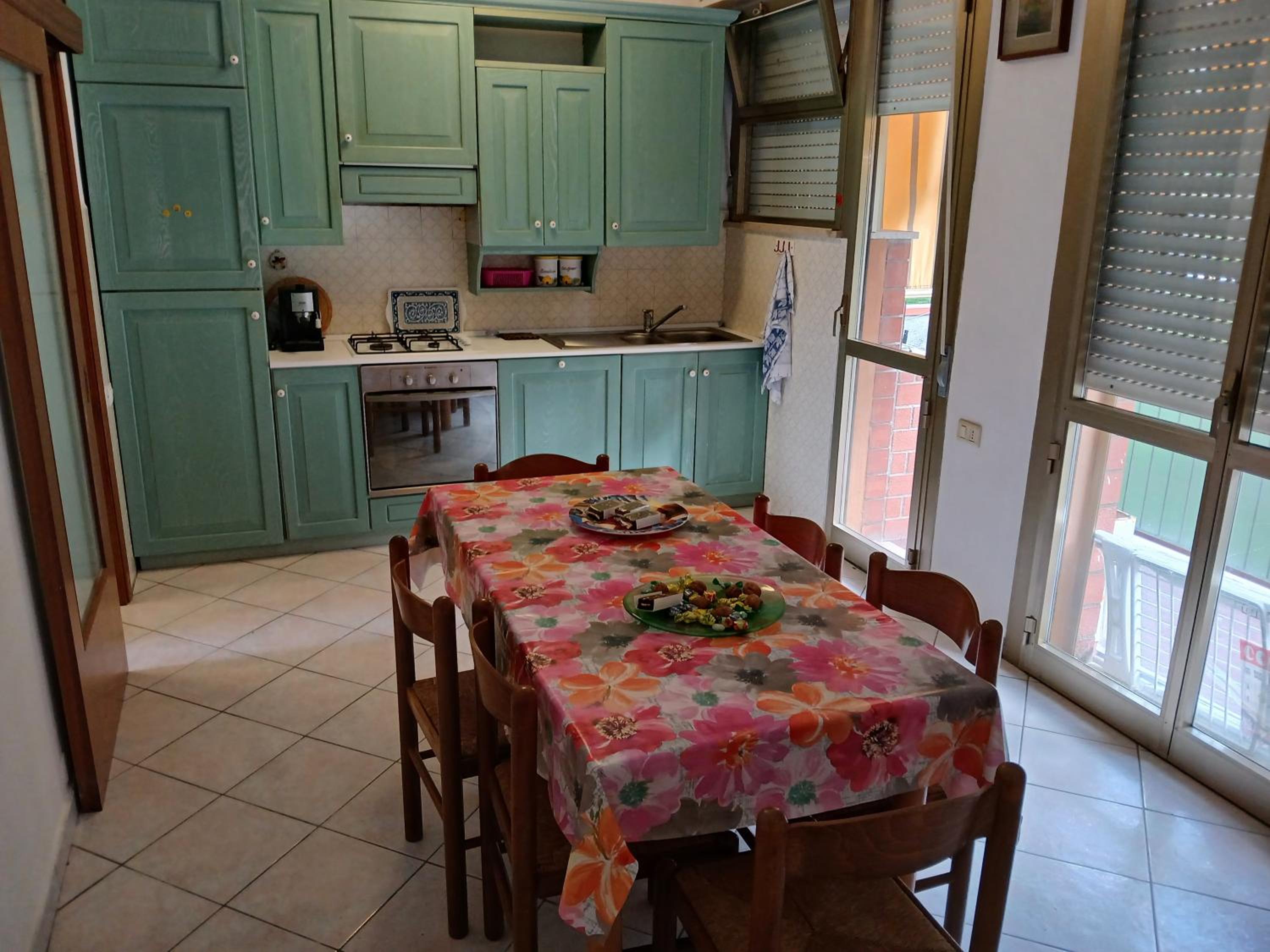 Two-Bedroom Apartment With Garden View photo 3