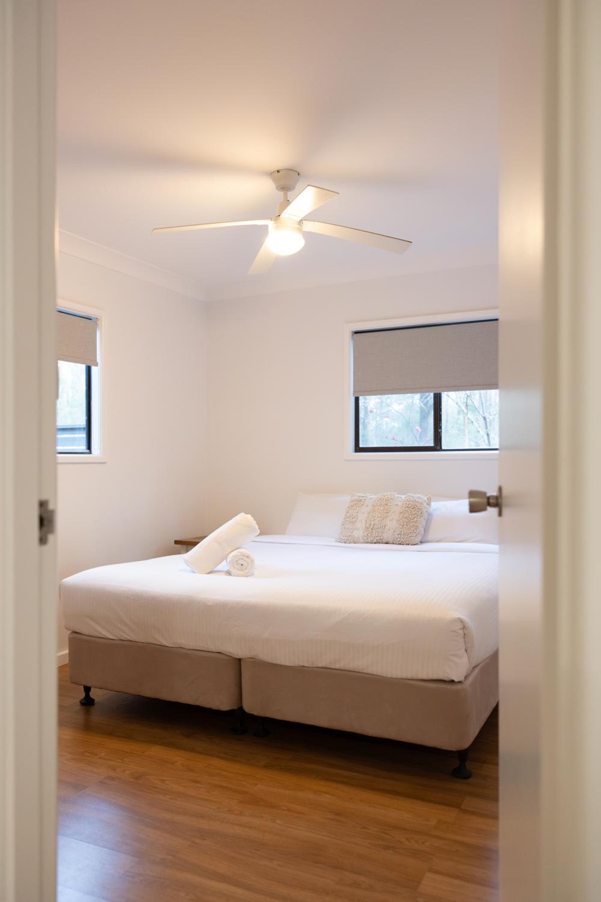 Two-Bedroom Cottage 1 photo 1