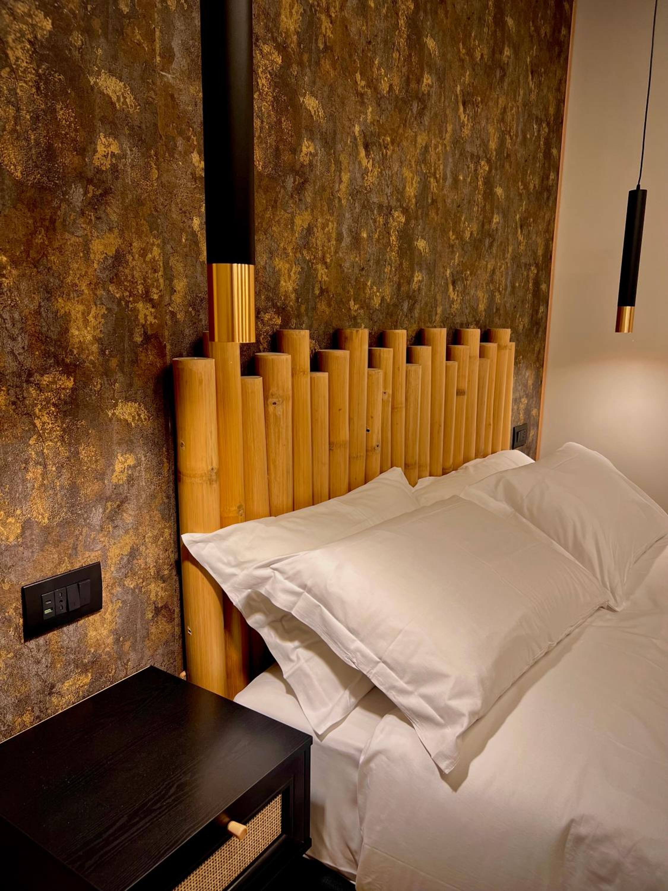 Double Room with Spa Bath