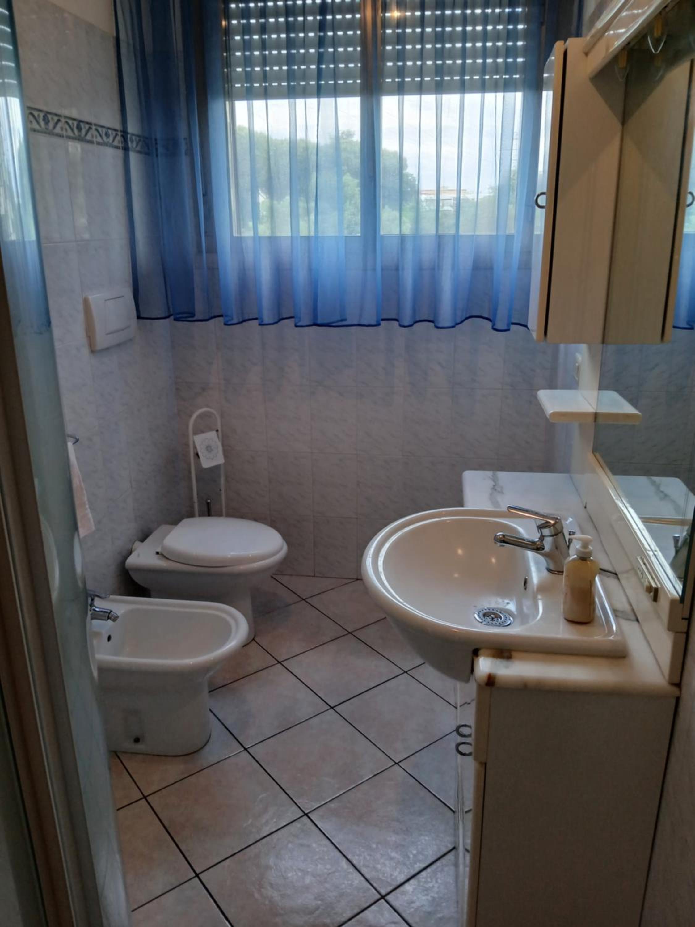 Two-Bedroom Apartment With Garden View photo 2