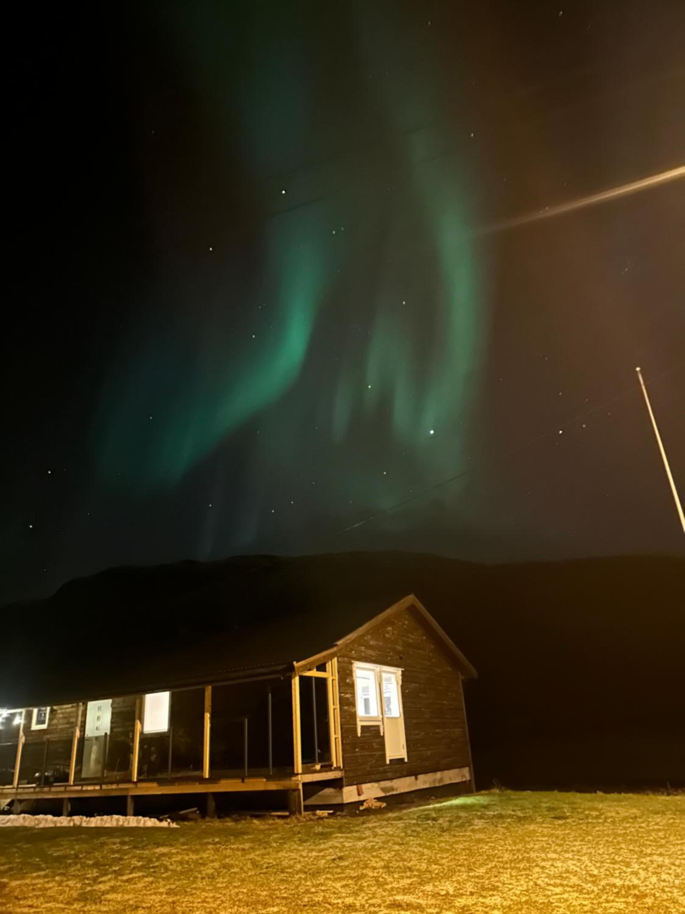 Mobile Home photo 2
