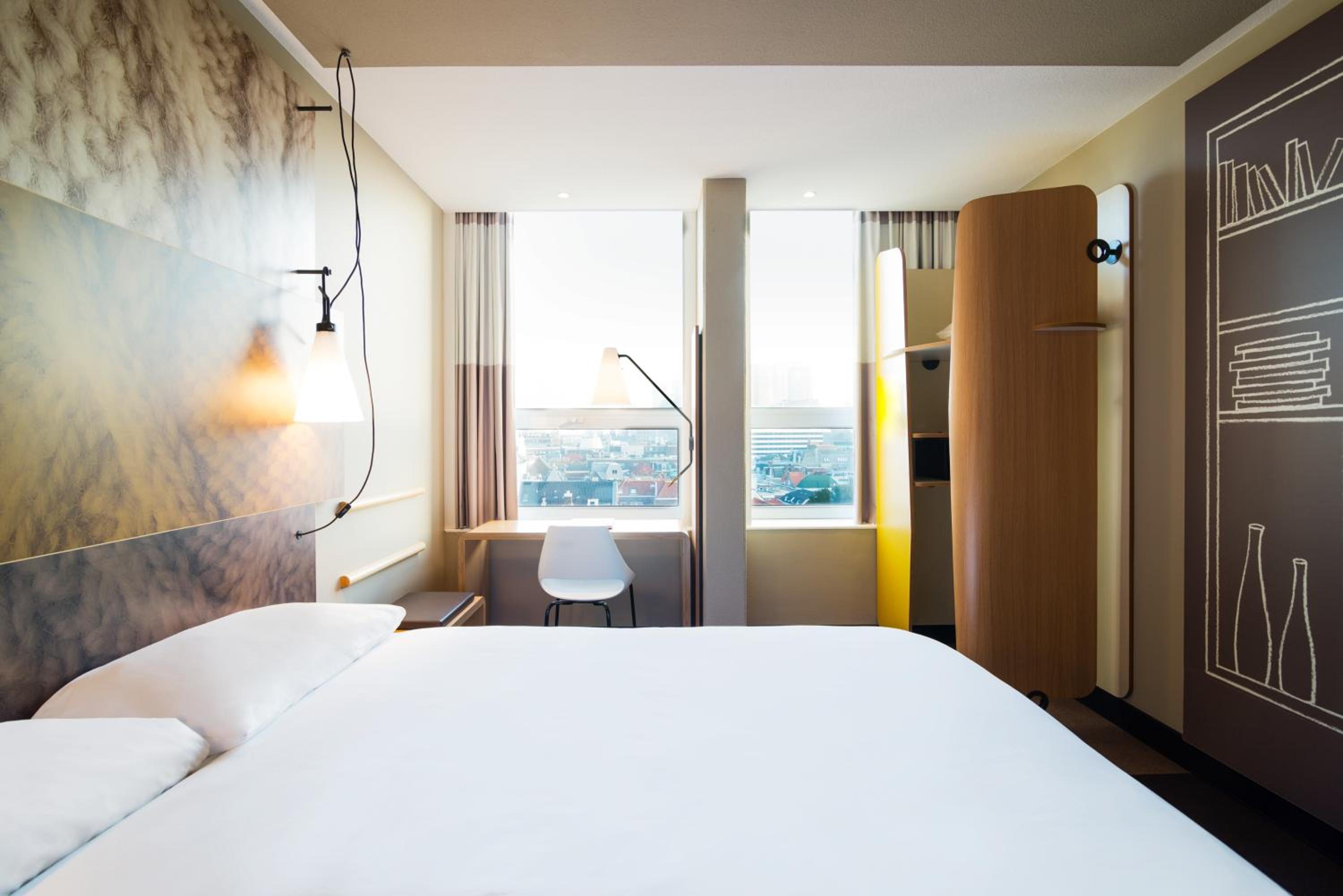 Double Room - Photo 5