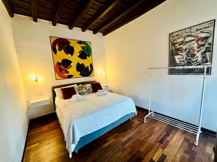 Two-Bedroom Apartment photo 2