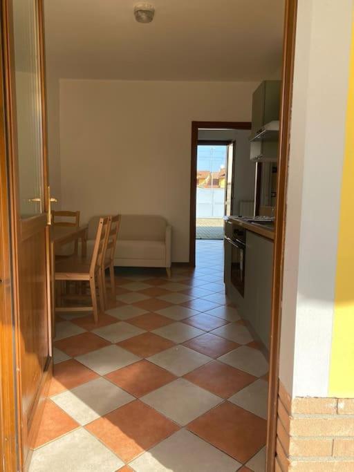 Two-Bedroom House photo 2