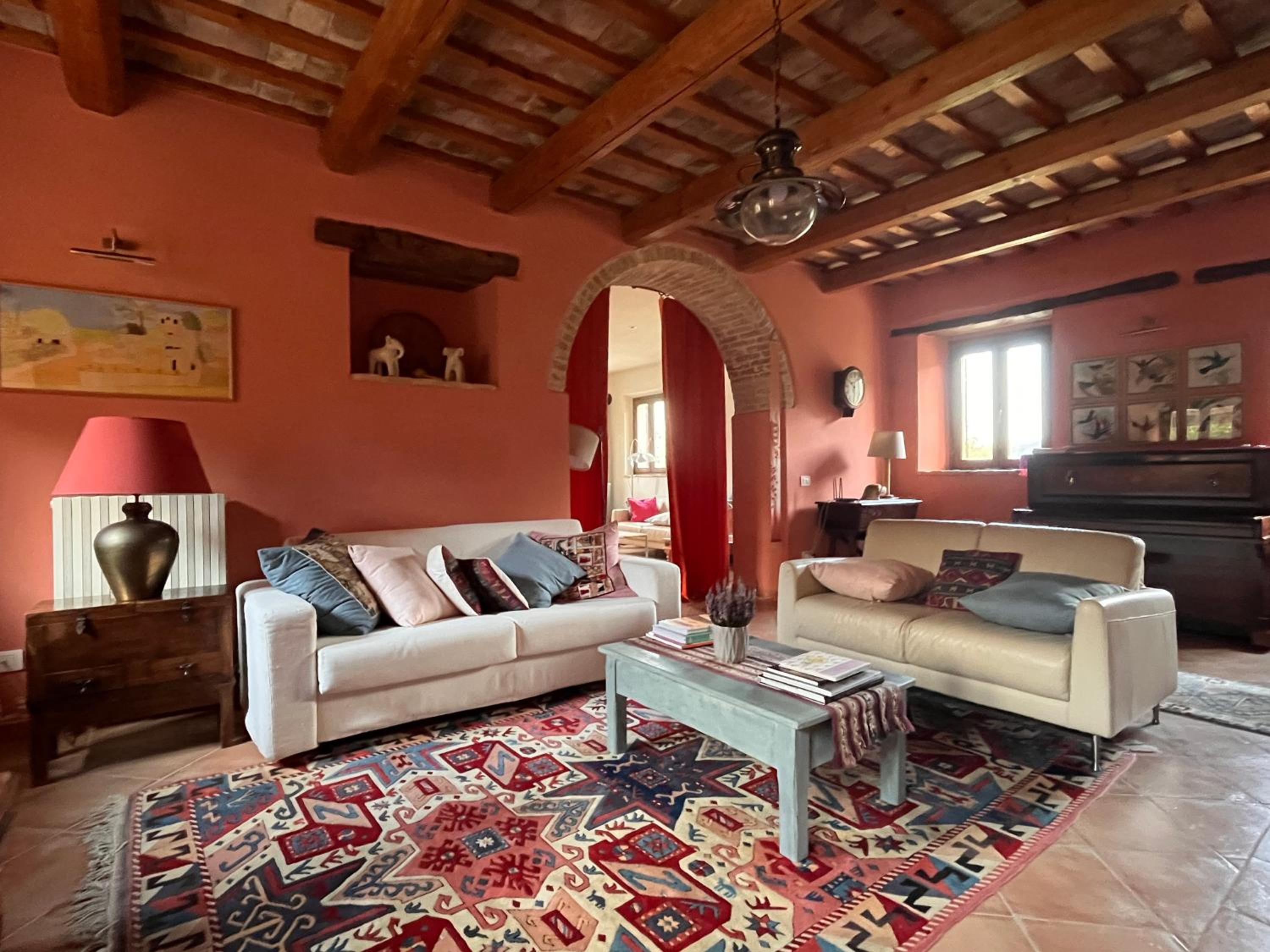 Apartment with View and Balcony photo 3