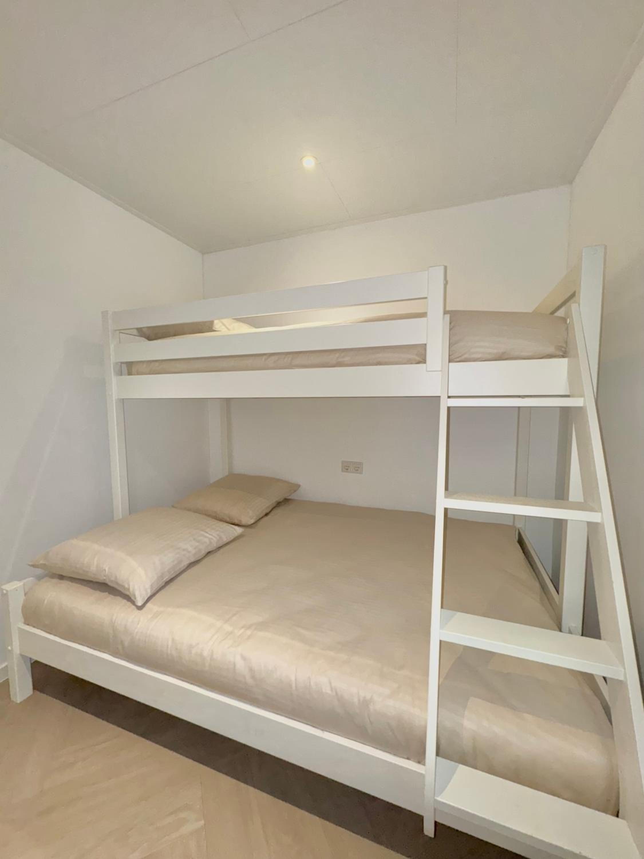 Two-Bedroom Chalet photo 1