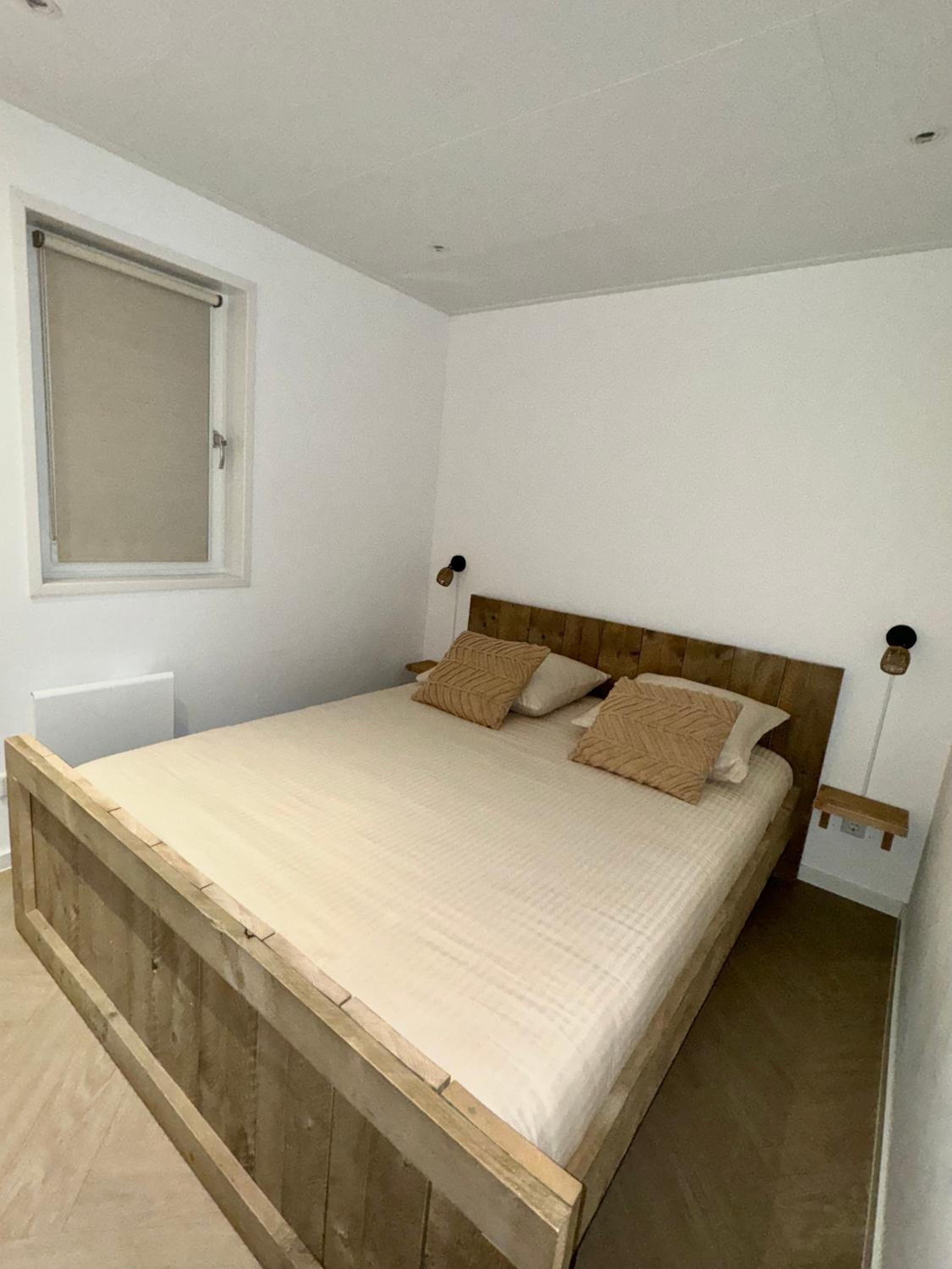 Two-Bedroom Chalet photo 2