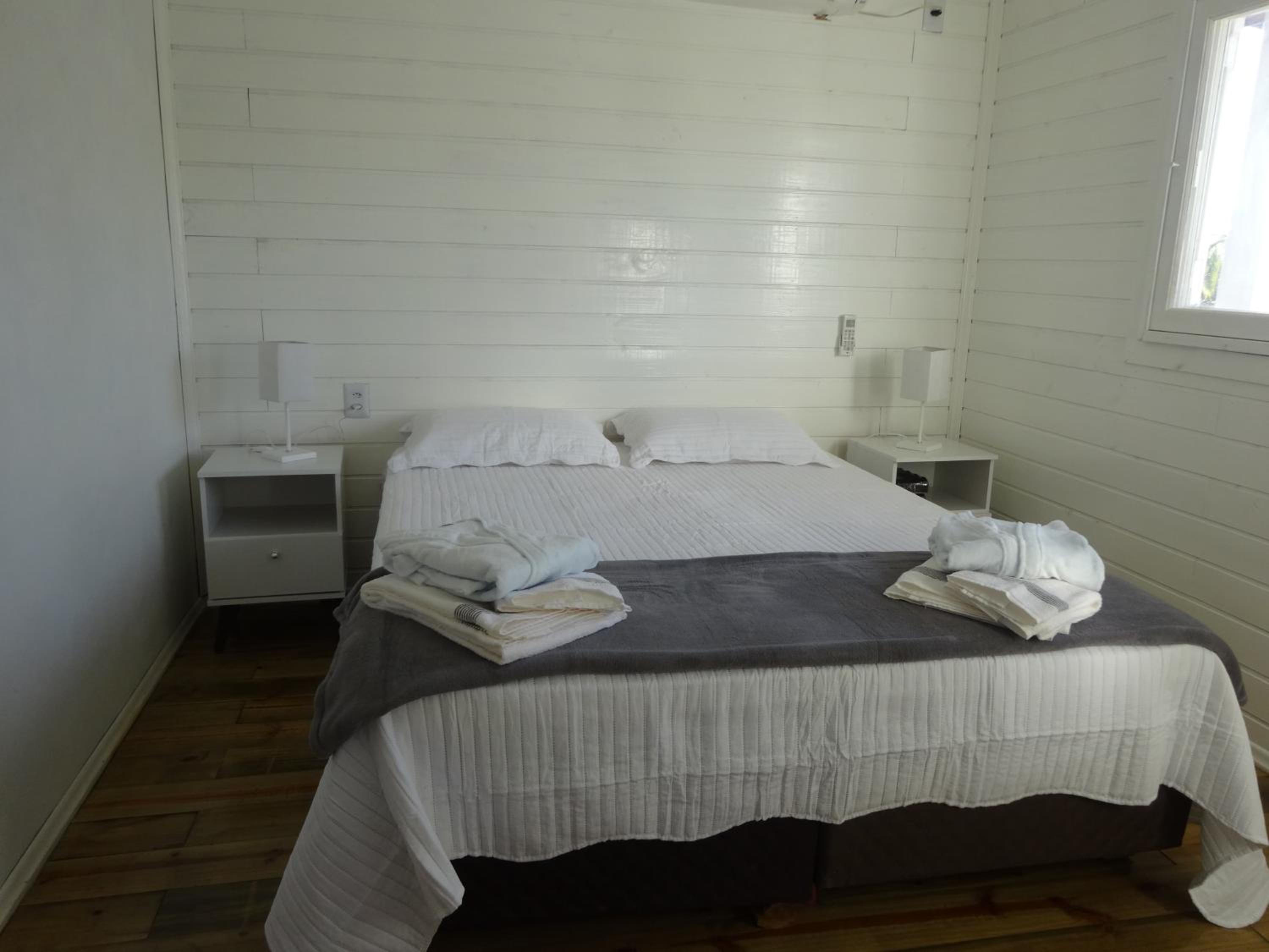 One-Bedroom Chalet photo 3