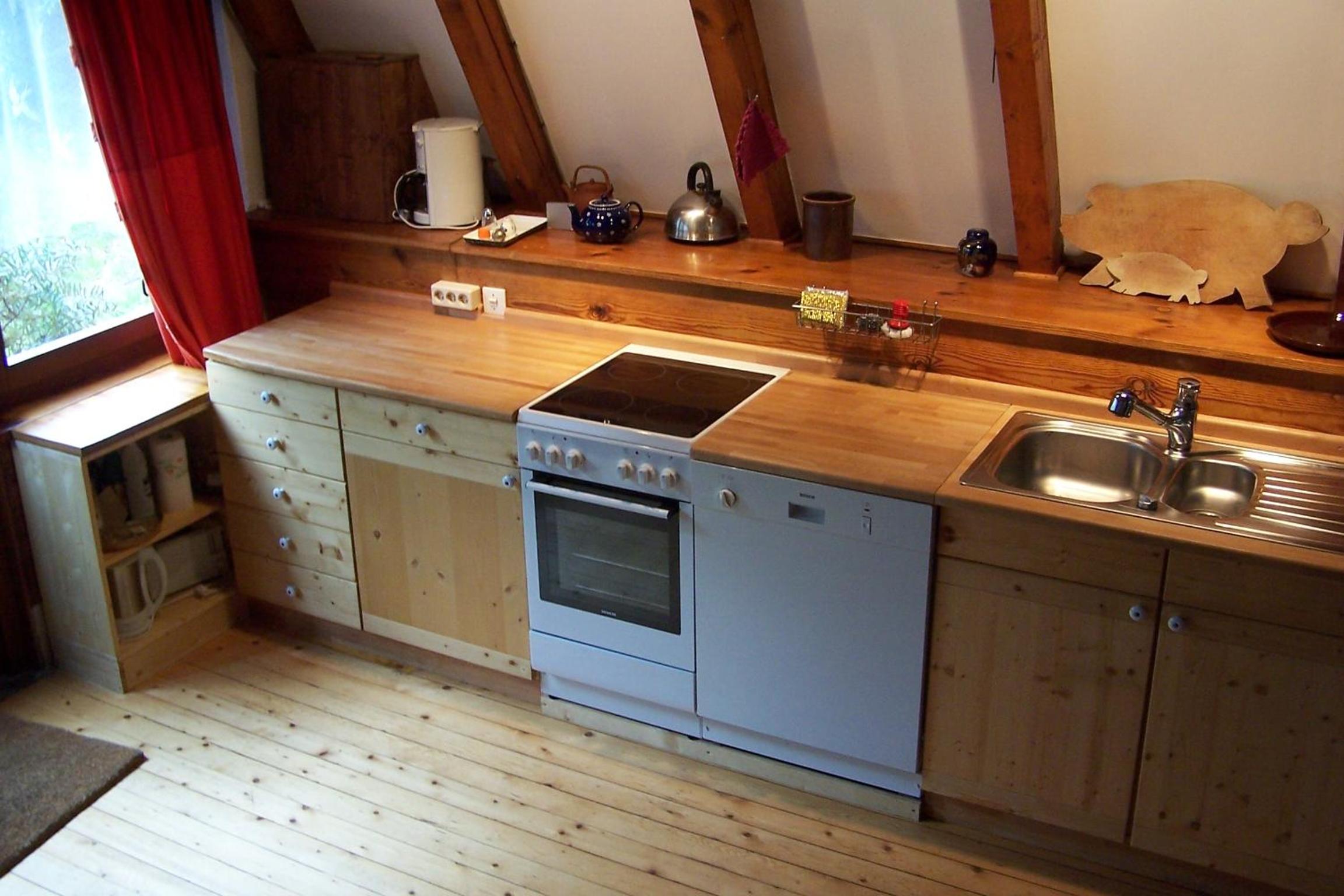 Two-Bedroom House photo 2