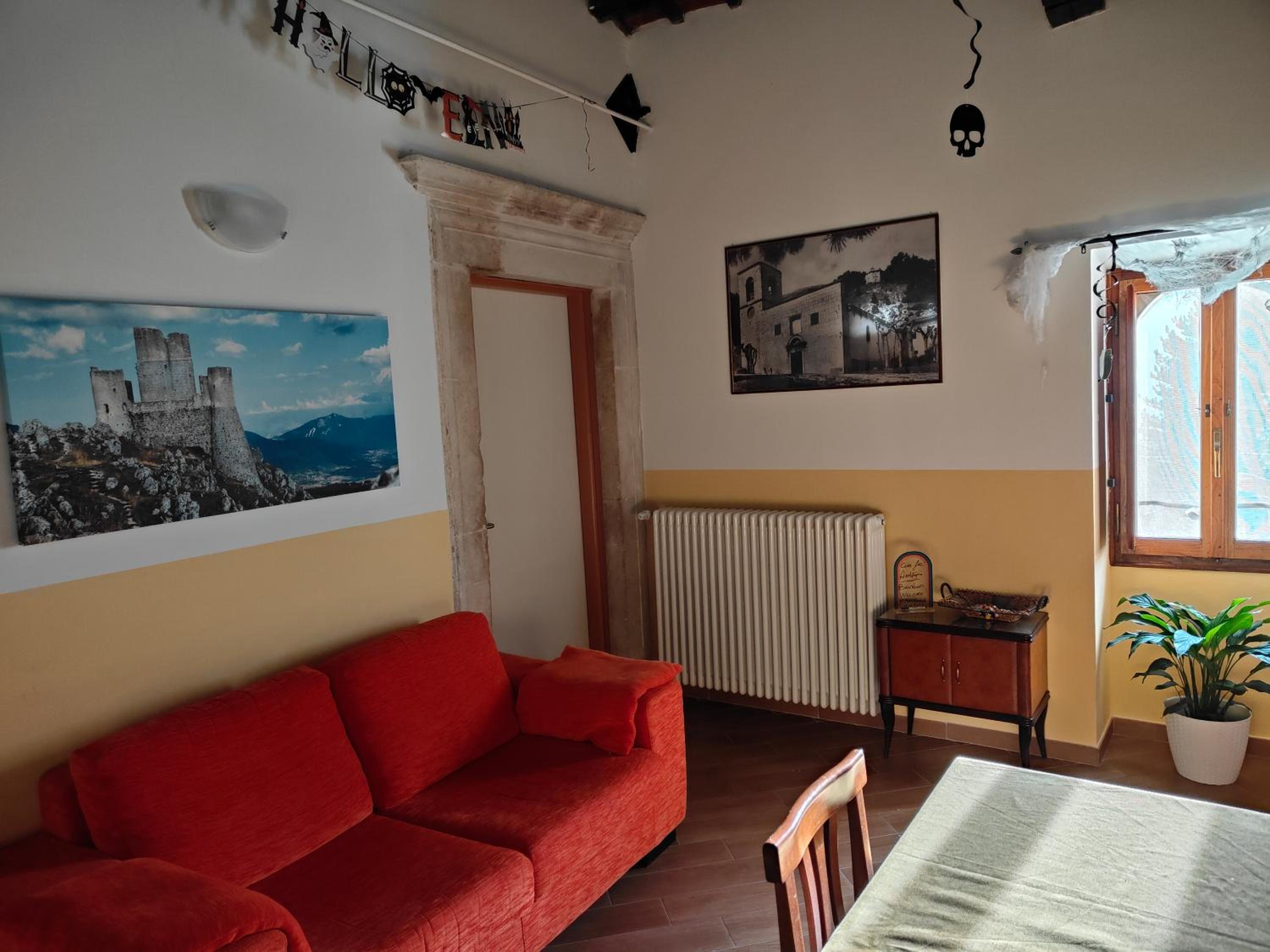 Triple Room with Mountain View photo 3