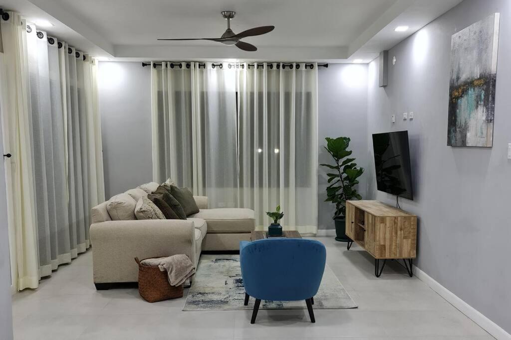 Two-Bedroom Apartment photo 1