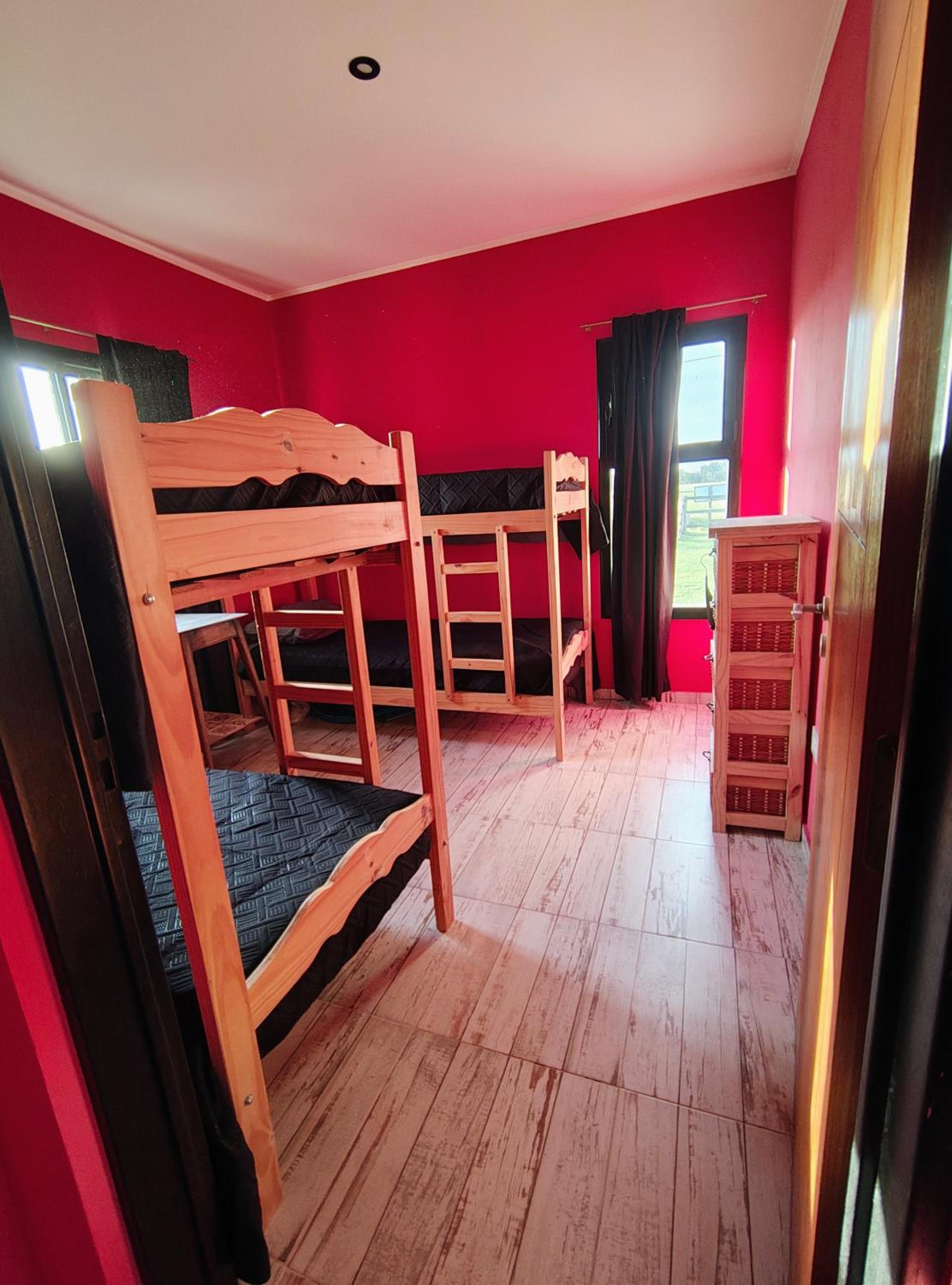 Two-Bedroom House photo 3