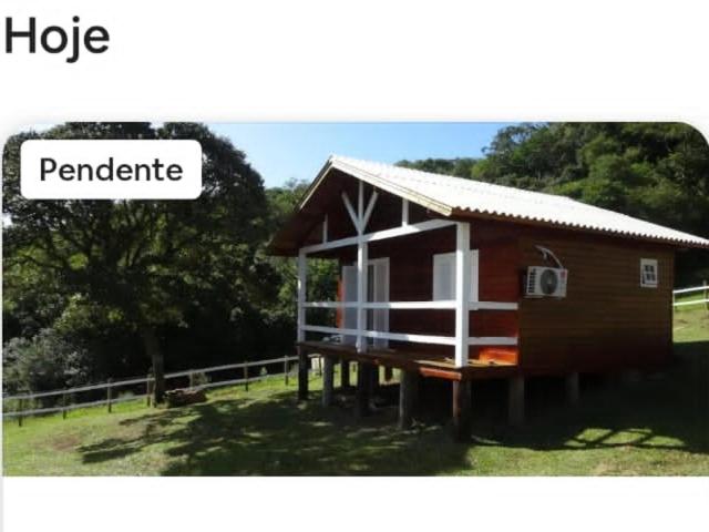 One-Bedroom Chalet photo 2