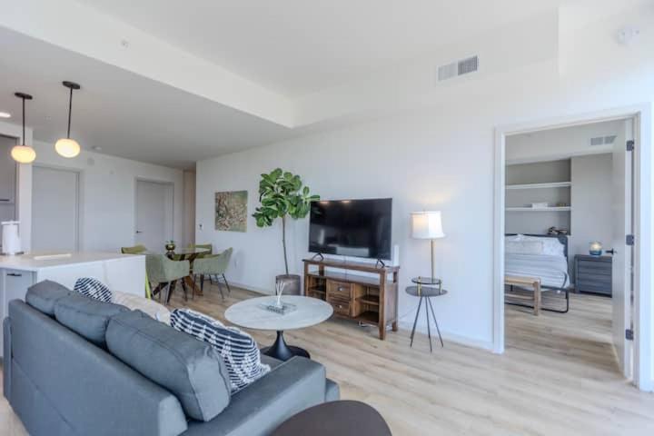 Two-Room Apartment