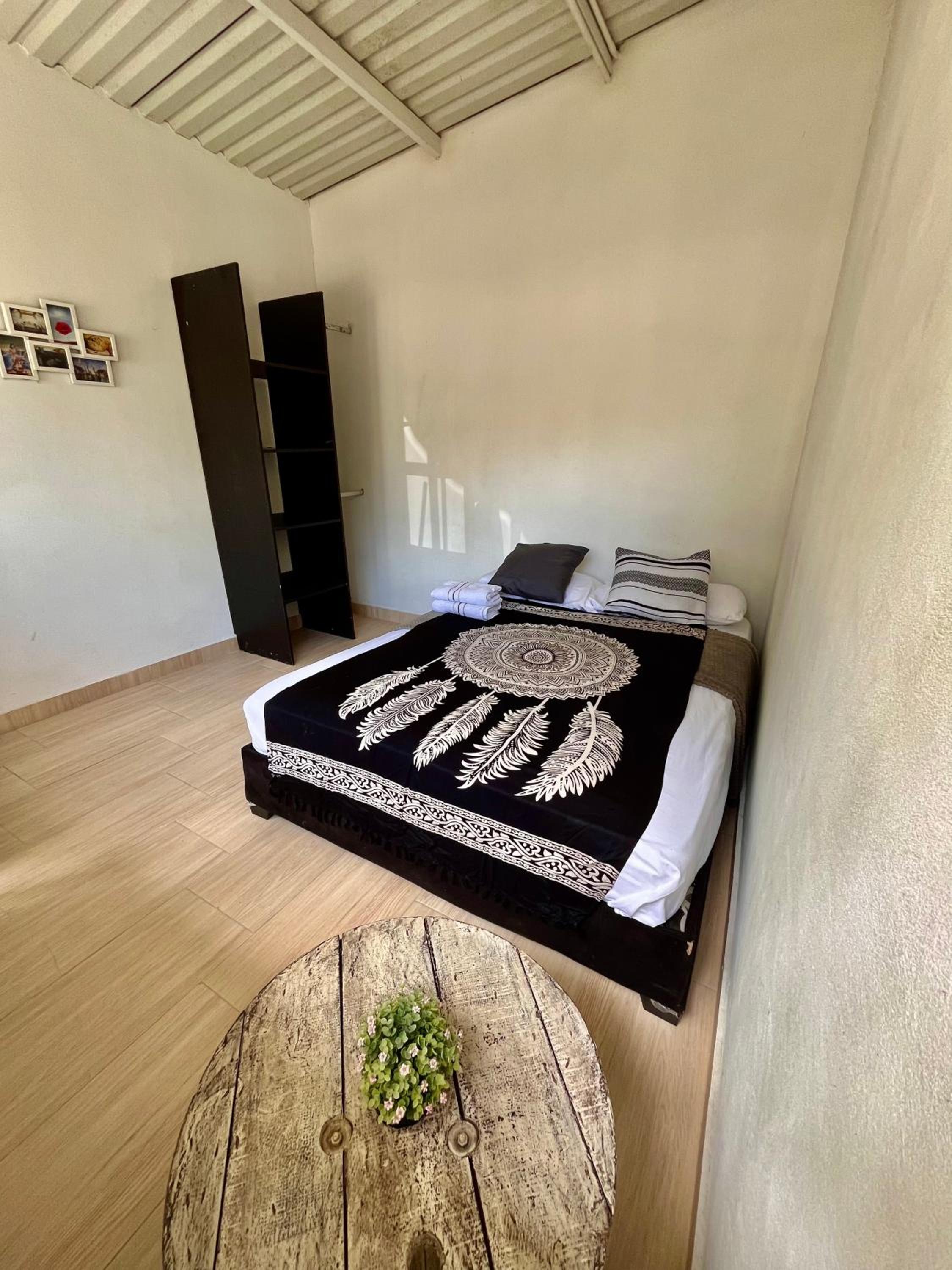 Double Room with Private Bathroom photo 1