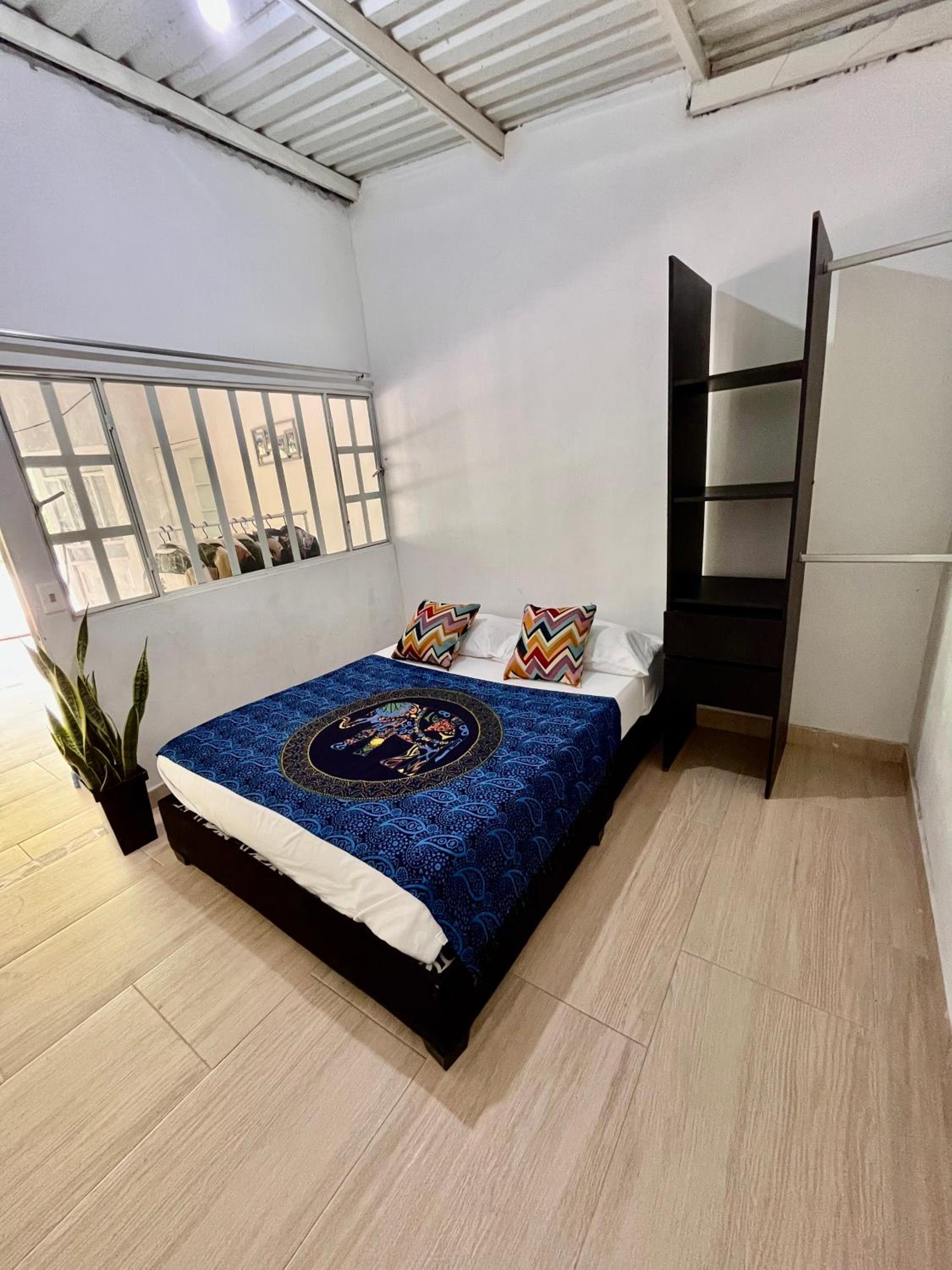 Superior Queen Room photo 1