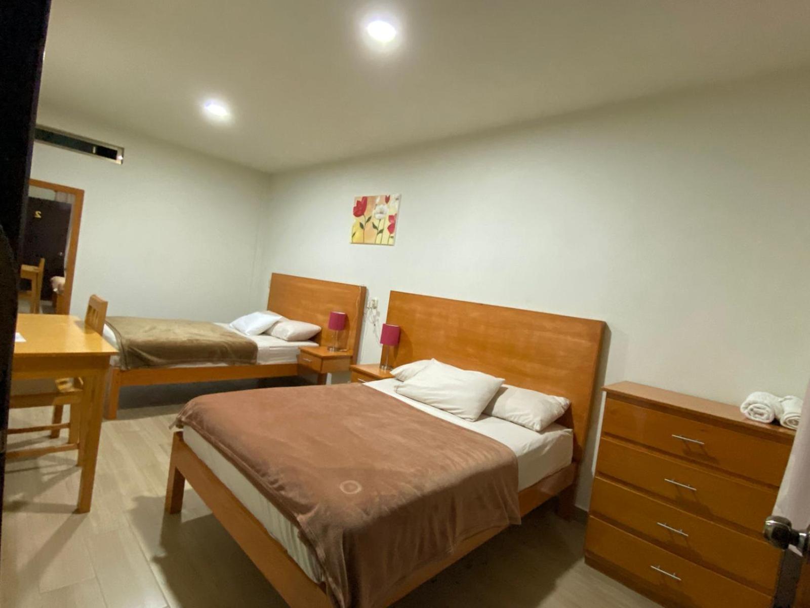 Double Or Twin Room