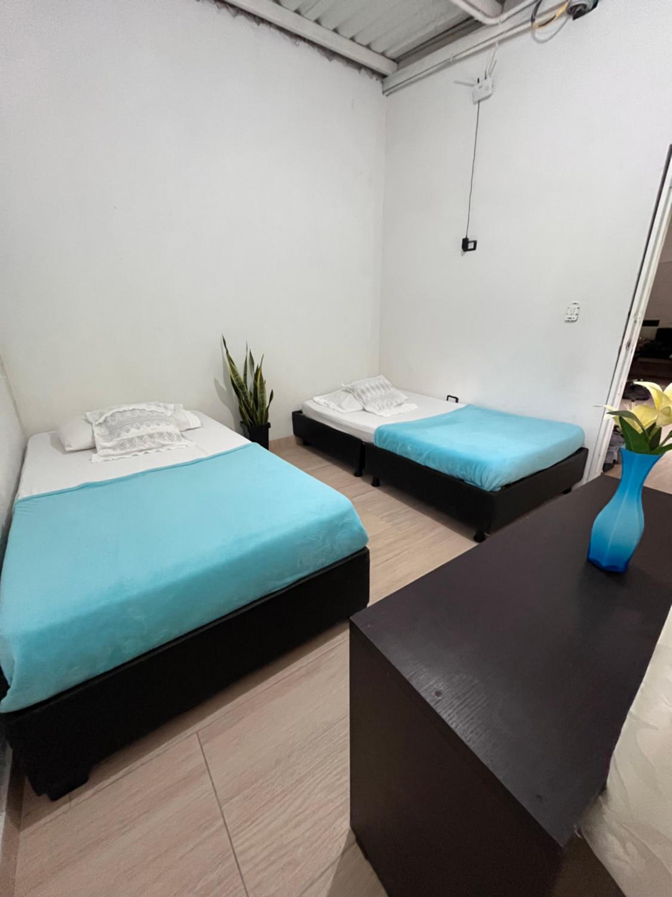 Double Room photo 2