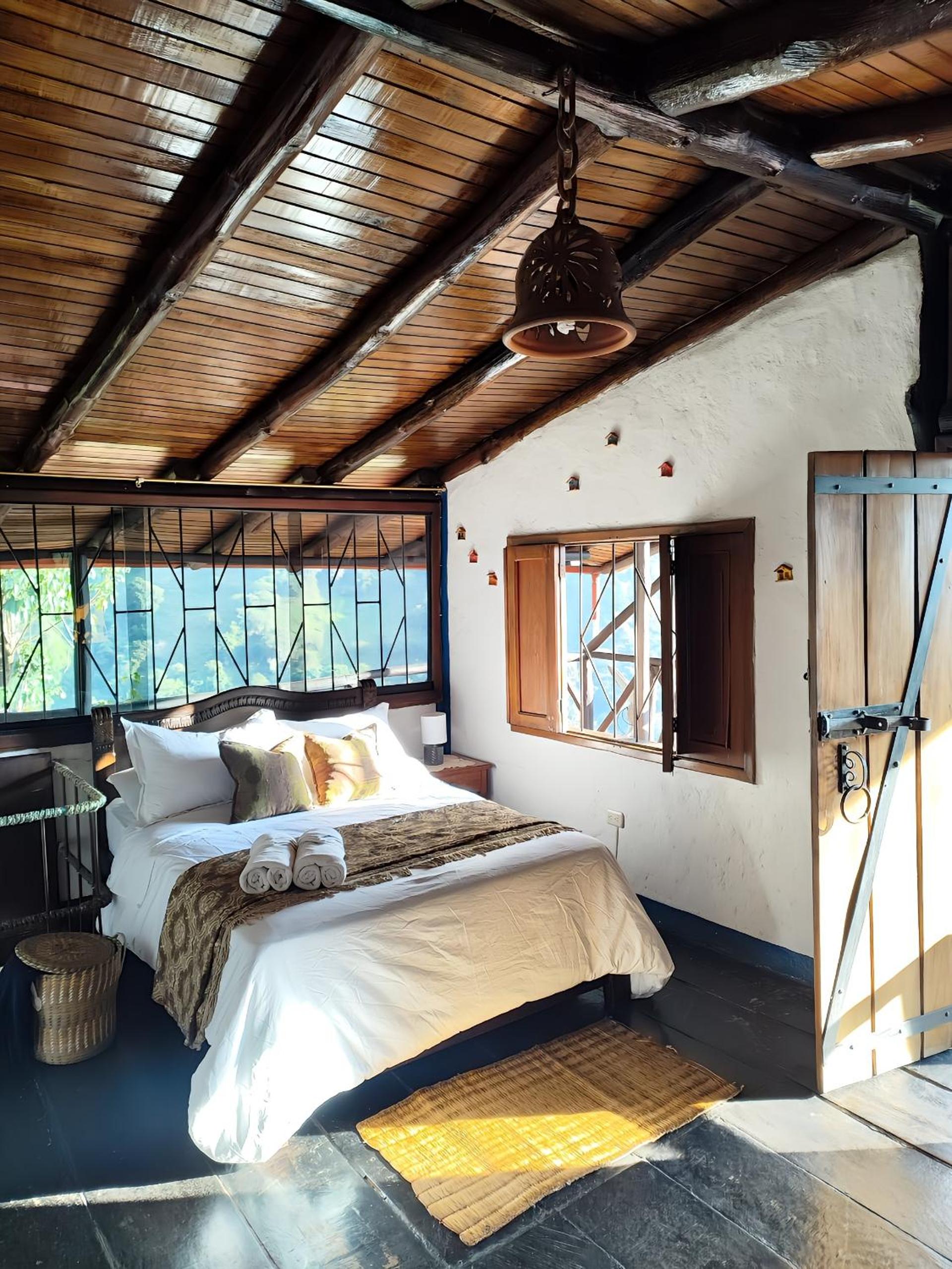 Two-Bedroom Chalet photo 1