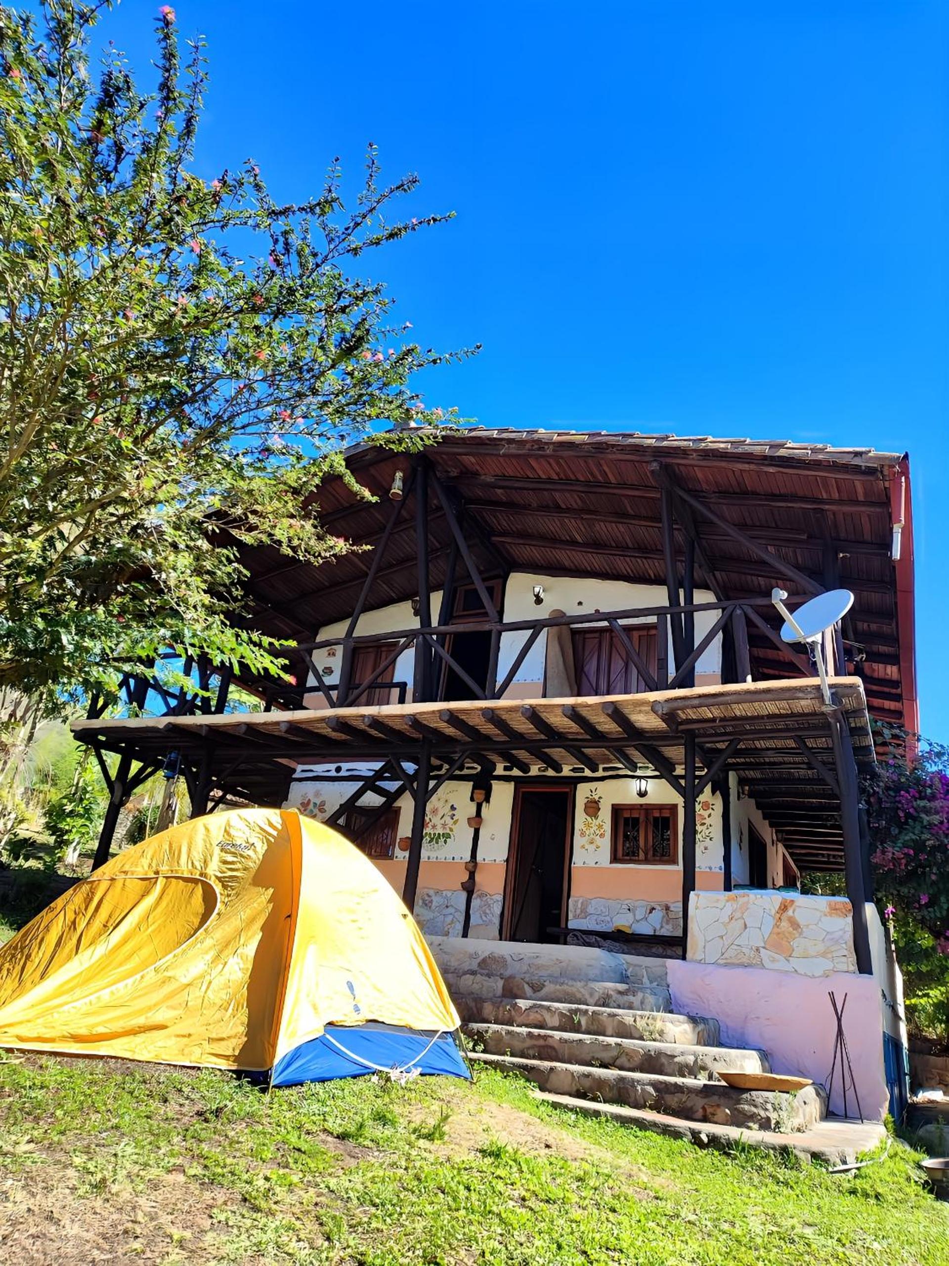Two-Bedroom Chalet photo 2