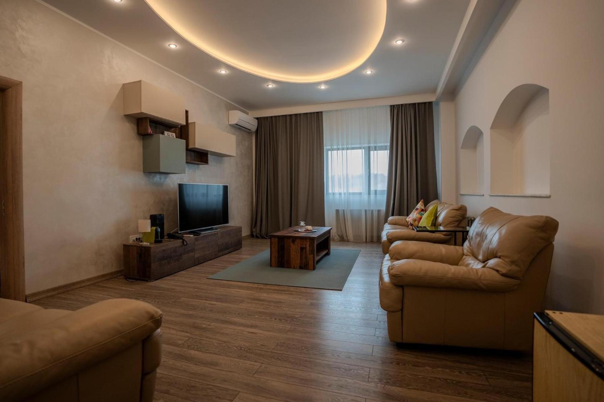 Superior Apartment photo 1