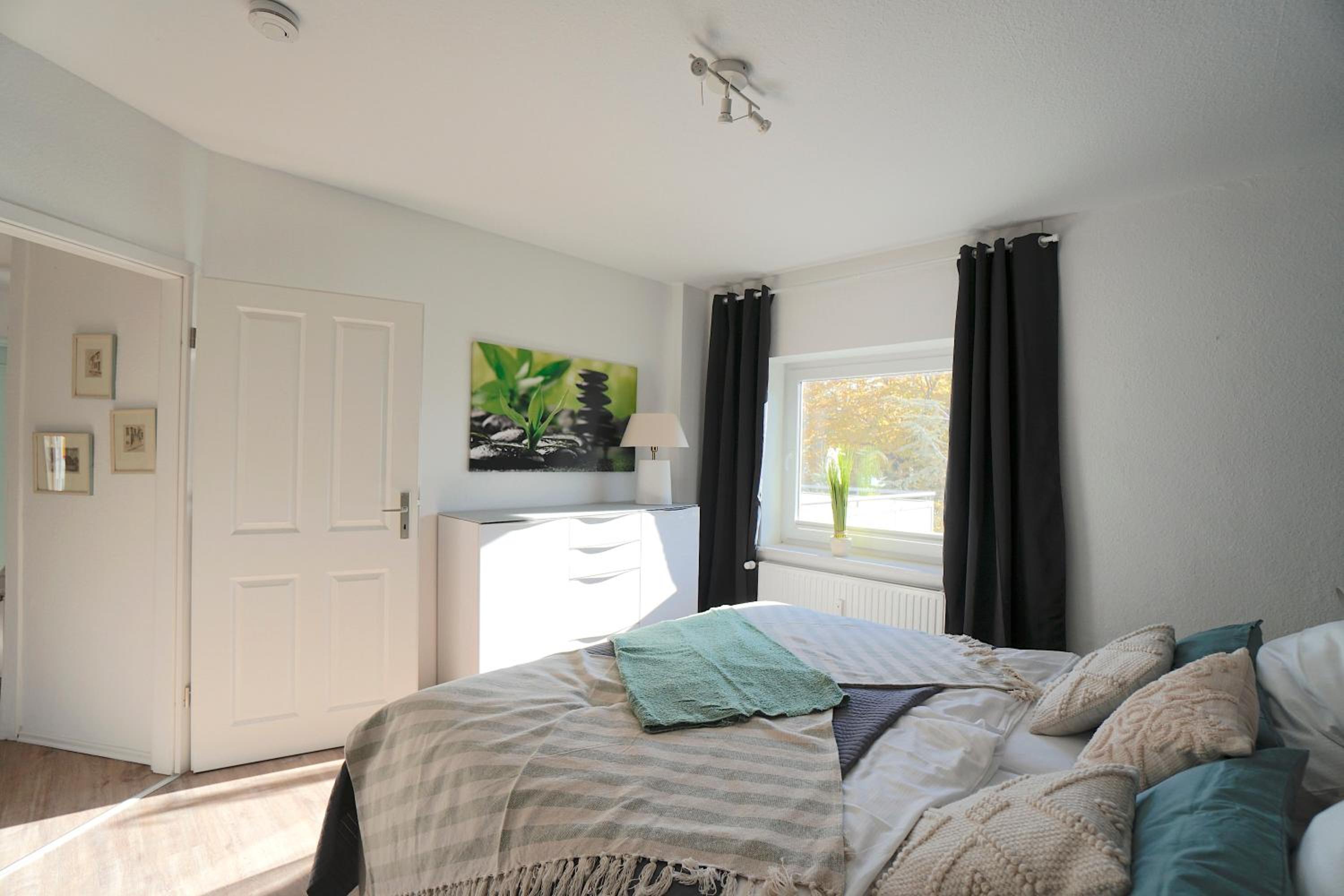 Apartment with Sea View photo 3