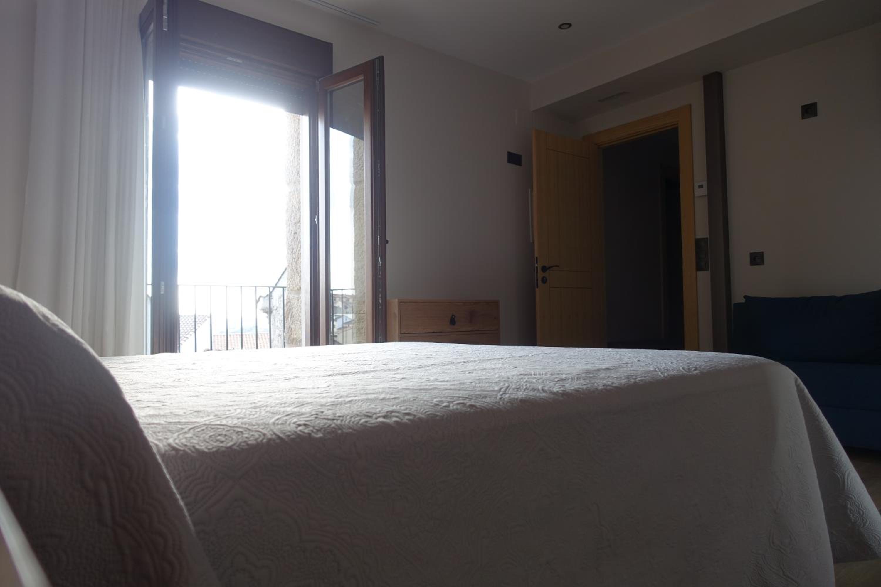 Double Room with Balcony photo 2