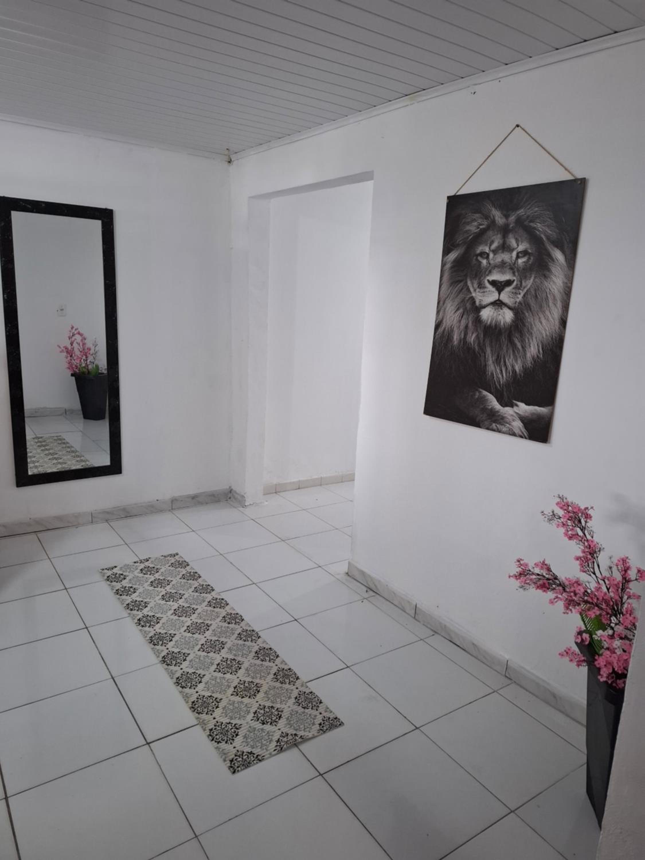 Three-Bedroom House photo 2