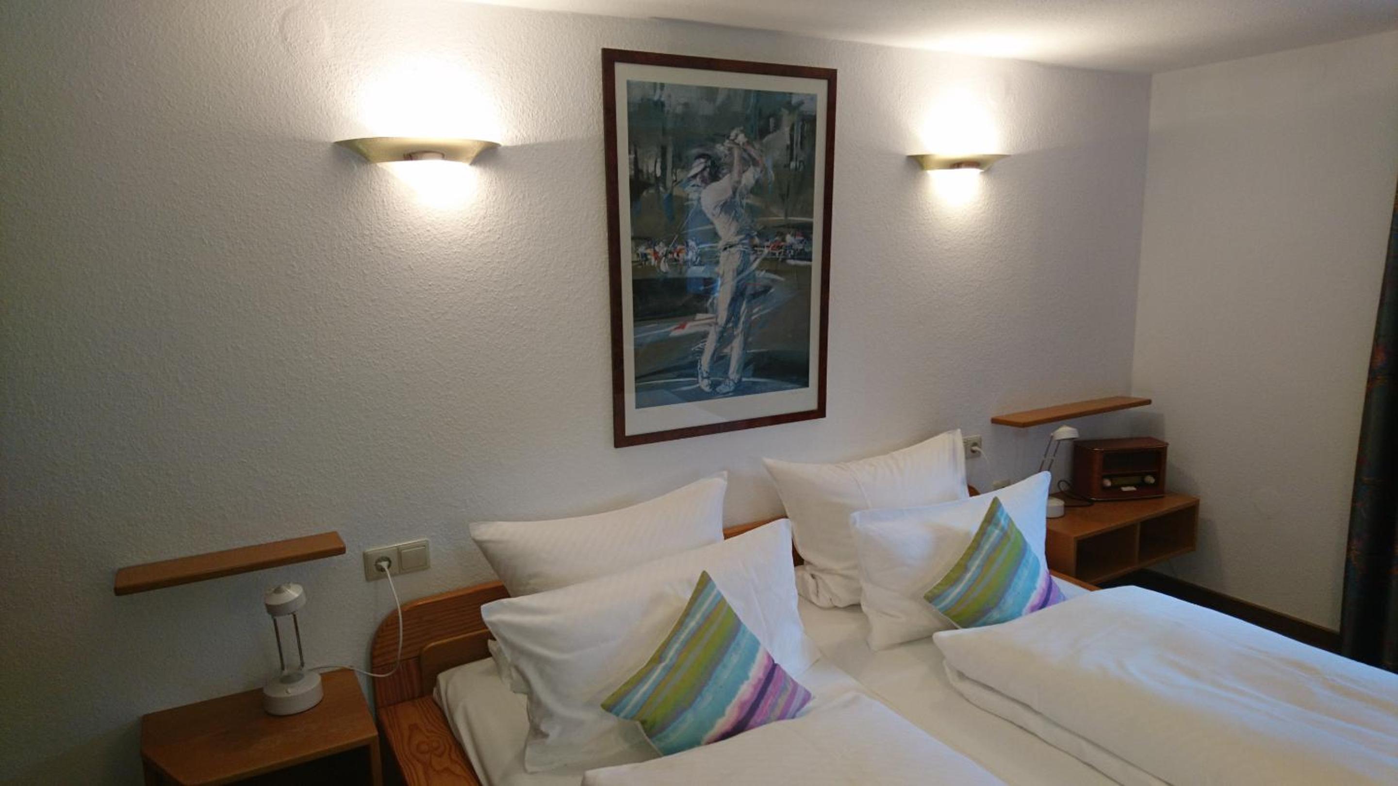 Superior Double Room - Photo 1