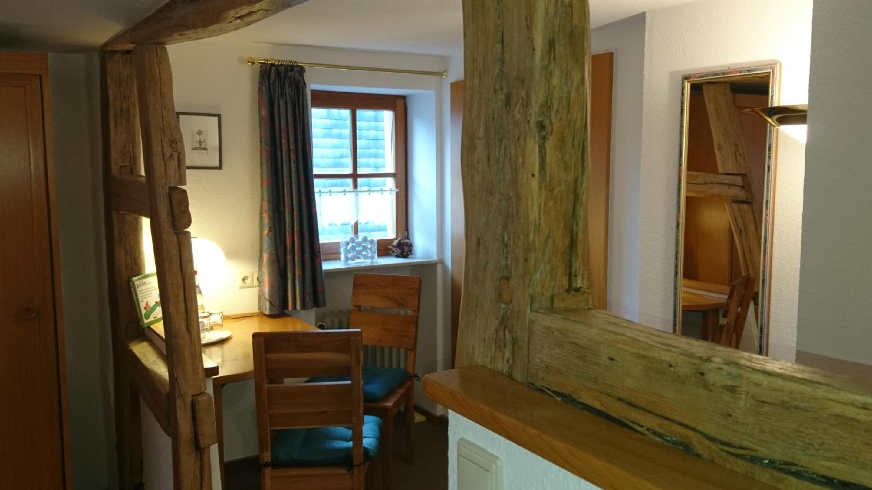 Superior Double Room - Photo 4