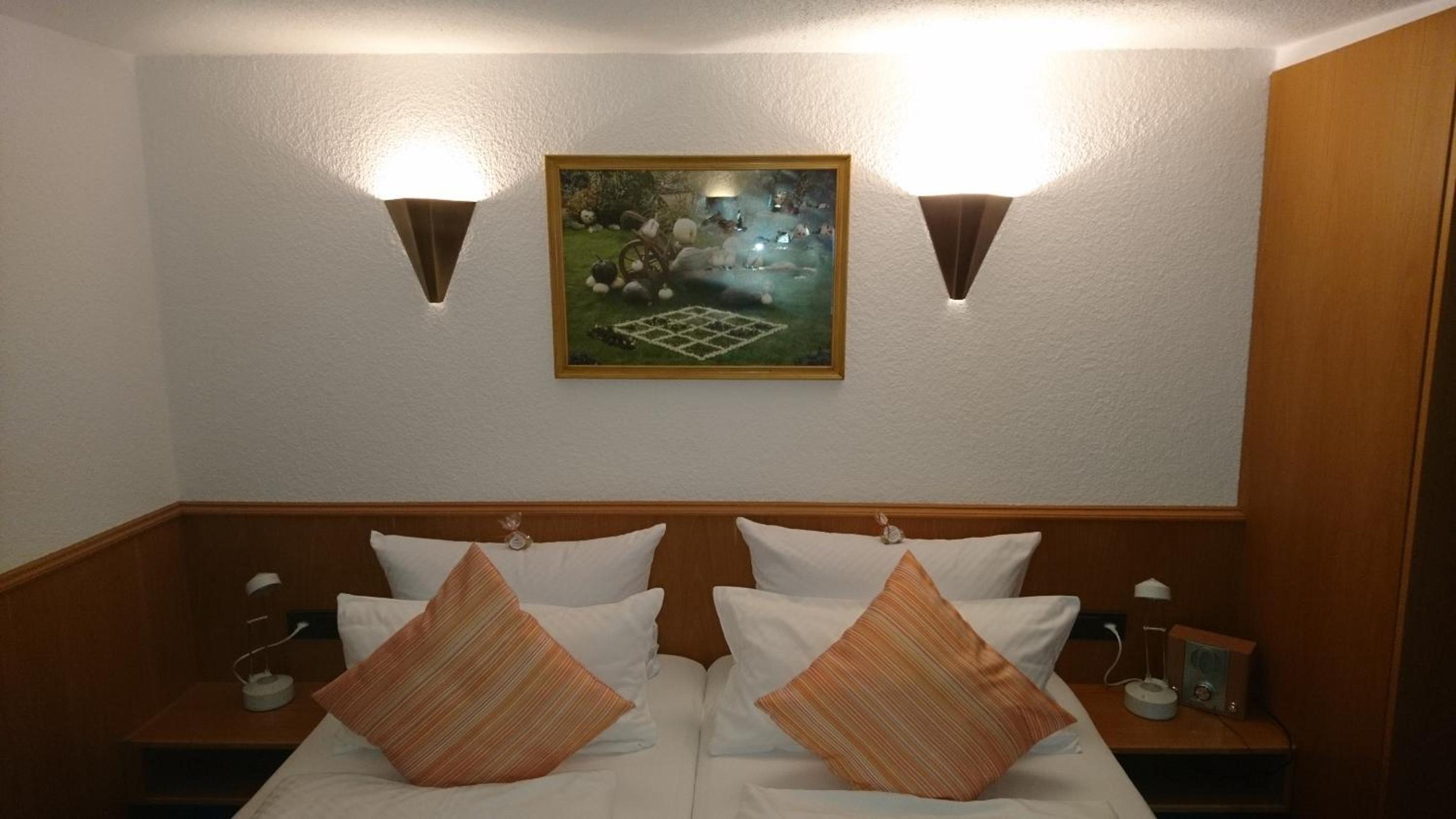 Standard Double Room photo 1