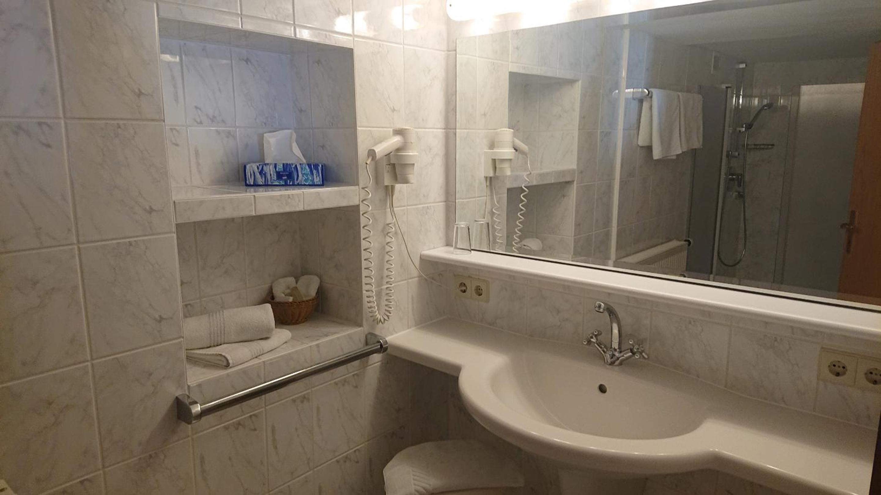 Superior Double Room - Photo 5