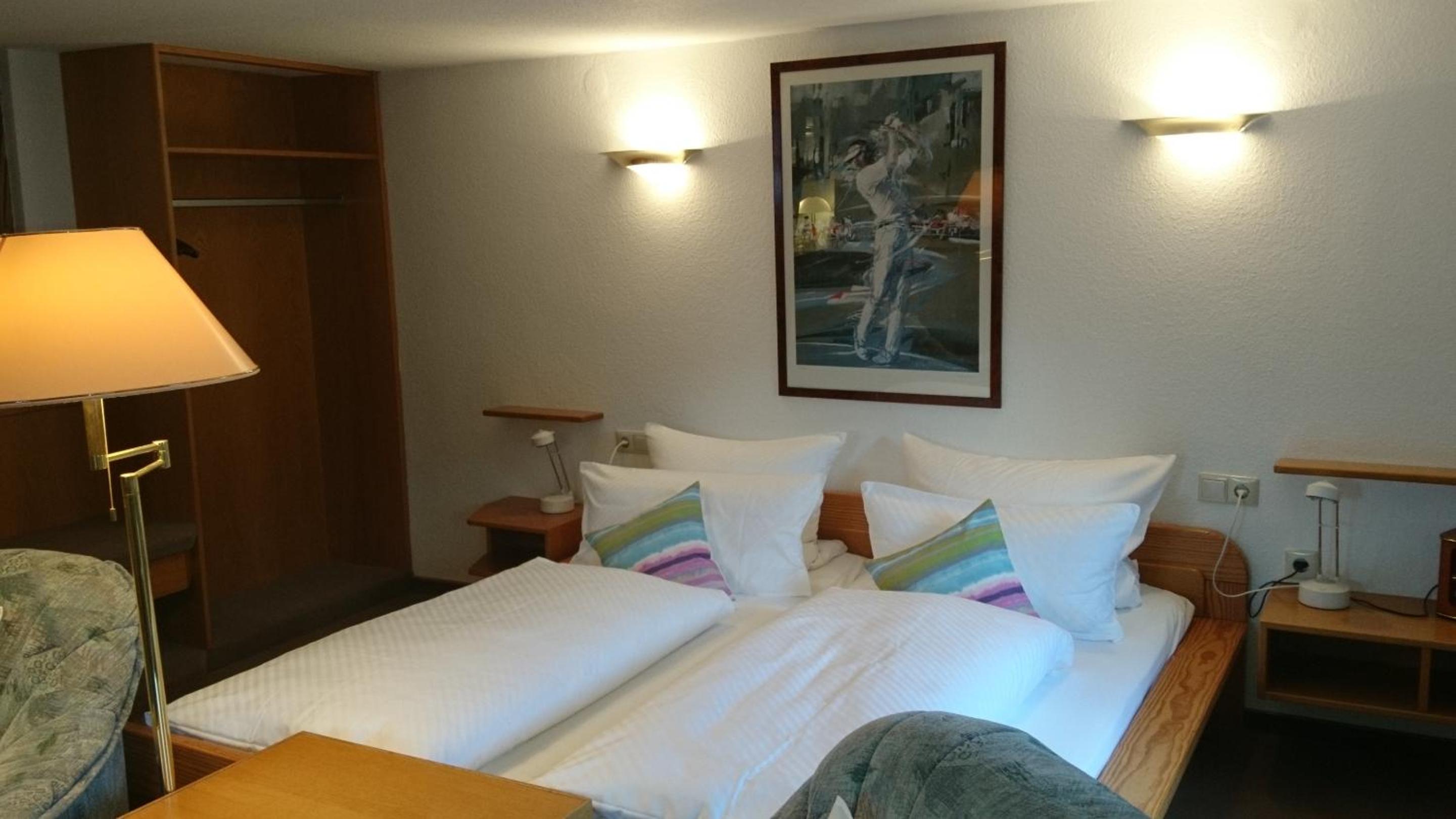 Superior Double Room - Photo 2