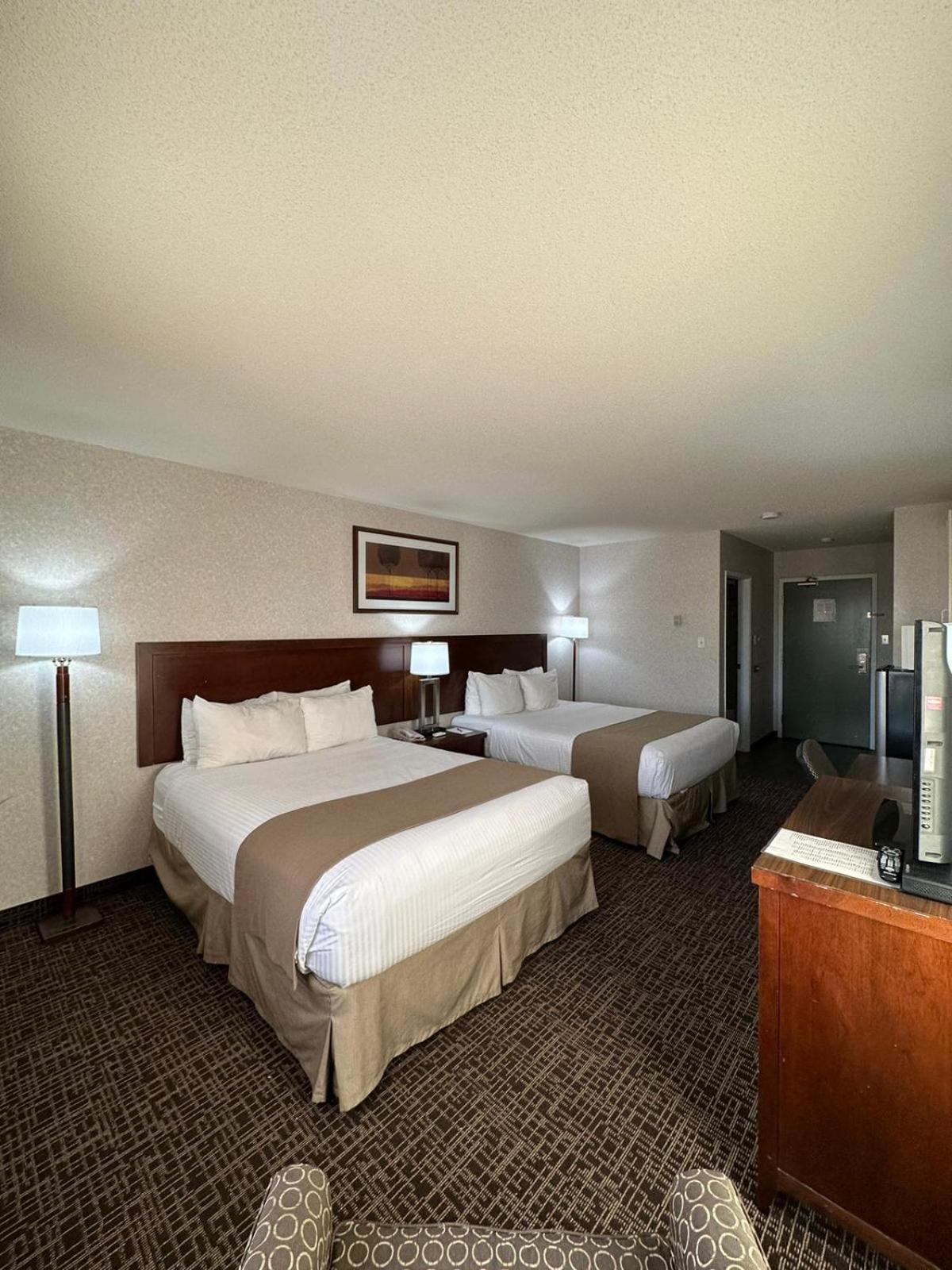 Deluxe Quadruple Room - Photo 1