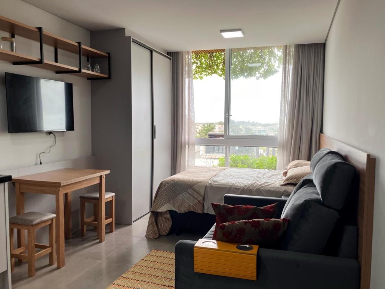 Apartment with Pool View  photo 1